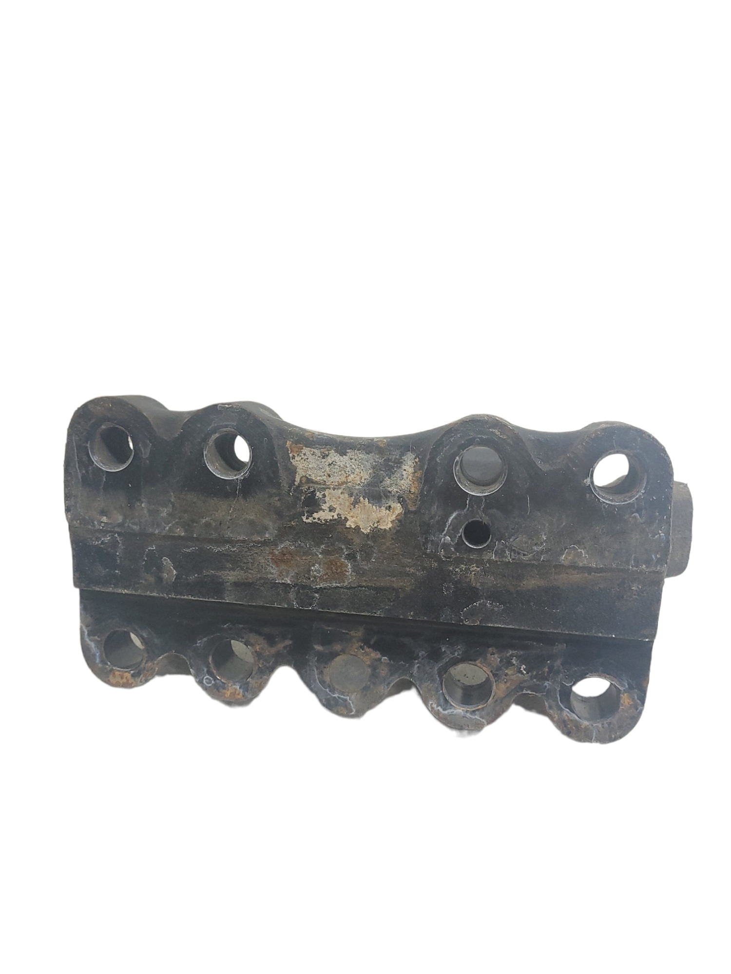 Cavalete Mancal Estabilizador M Benz  Axor A9473251009 5