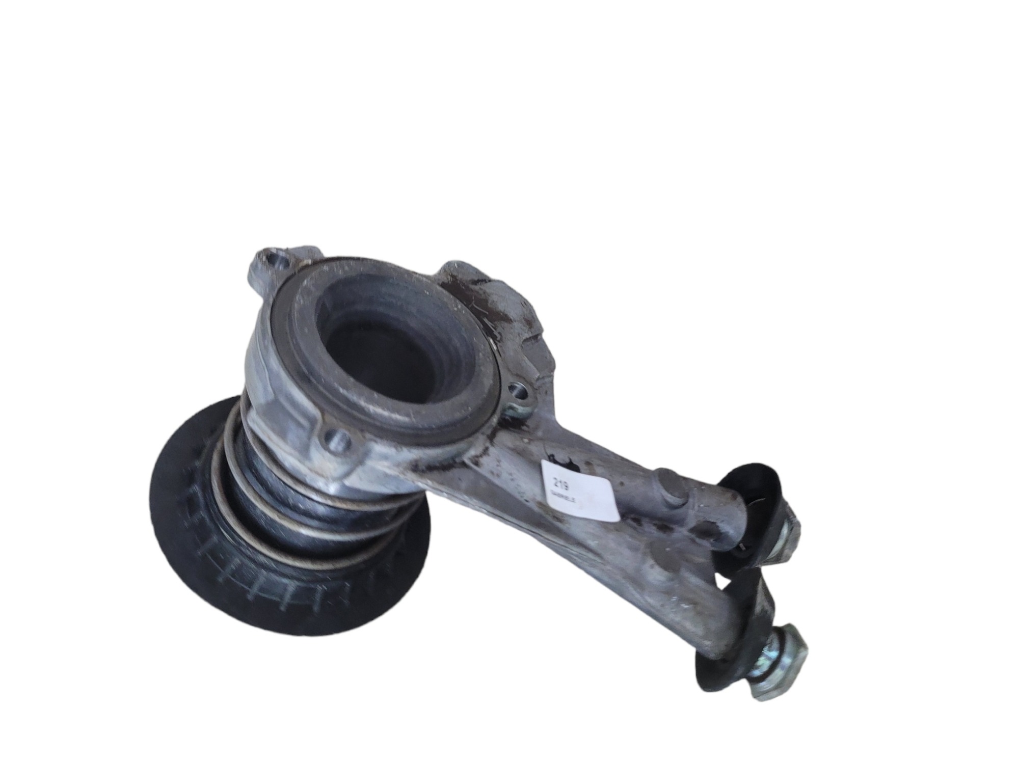 Atuador Embreagem Caixa M Benz G85 5