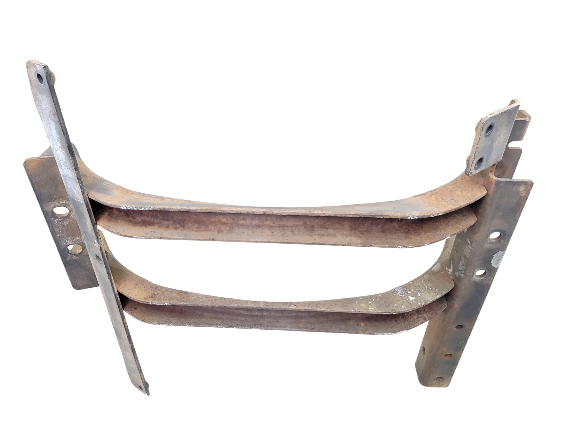 Suporte Silenciador Volvo 20974347 2