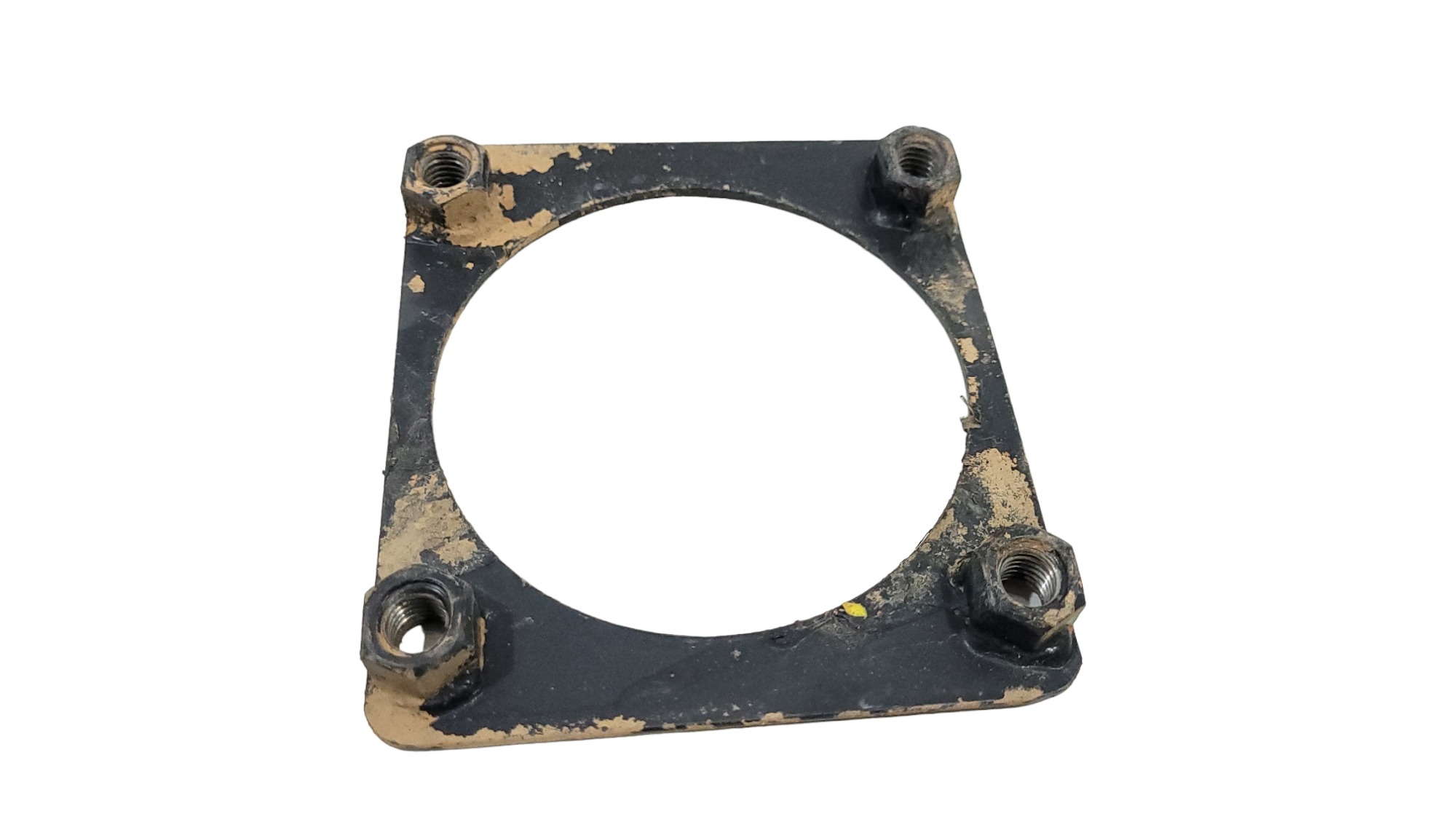 Placa Fixação Vw Tap899411 1