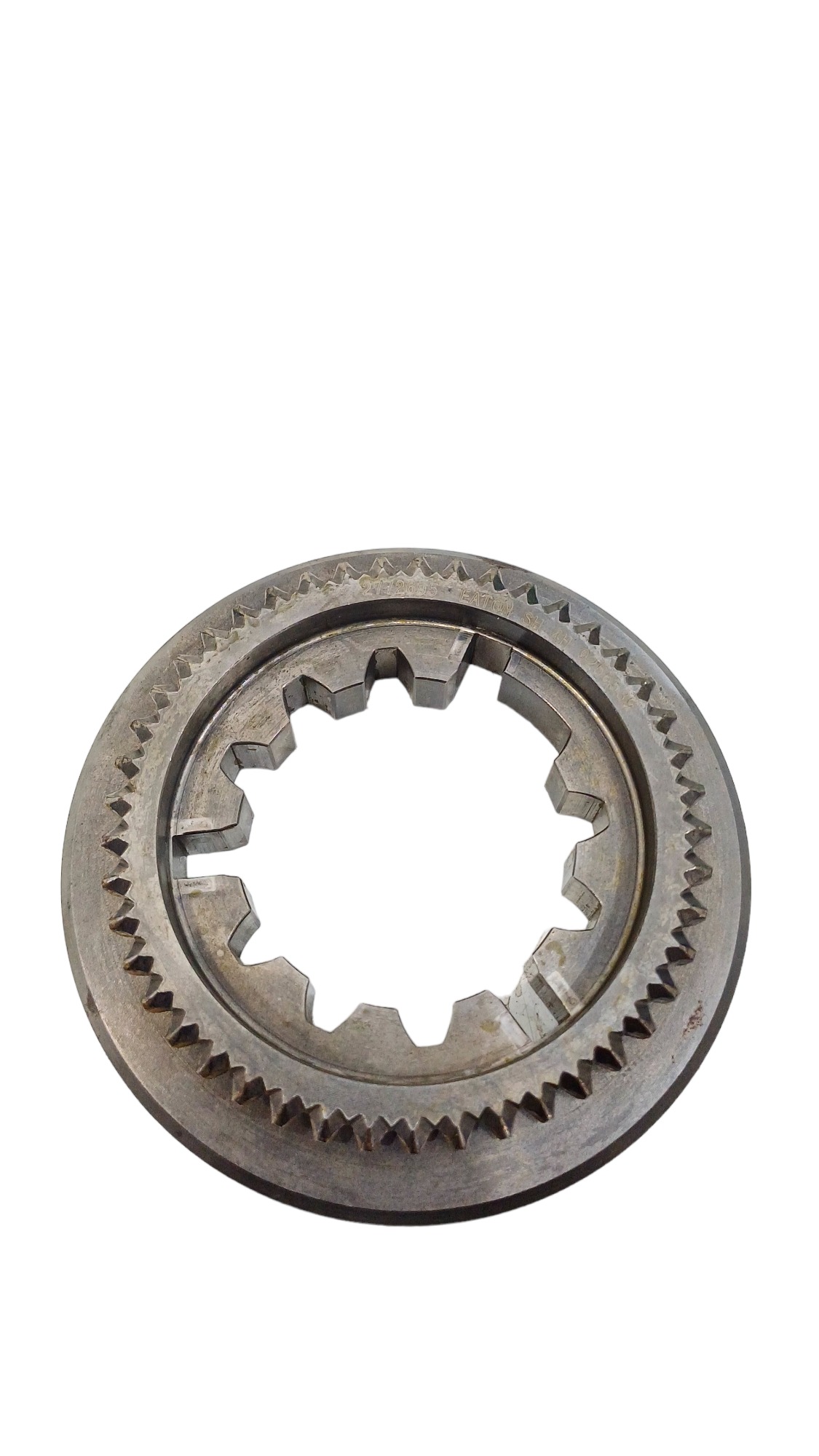 Luva Engate Caixa Câmbio Eaton 2772695 5