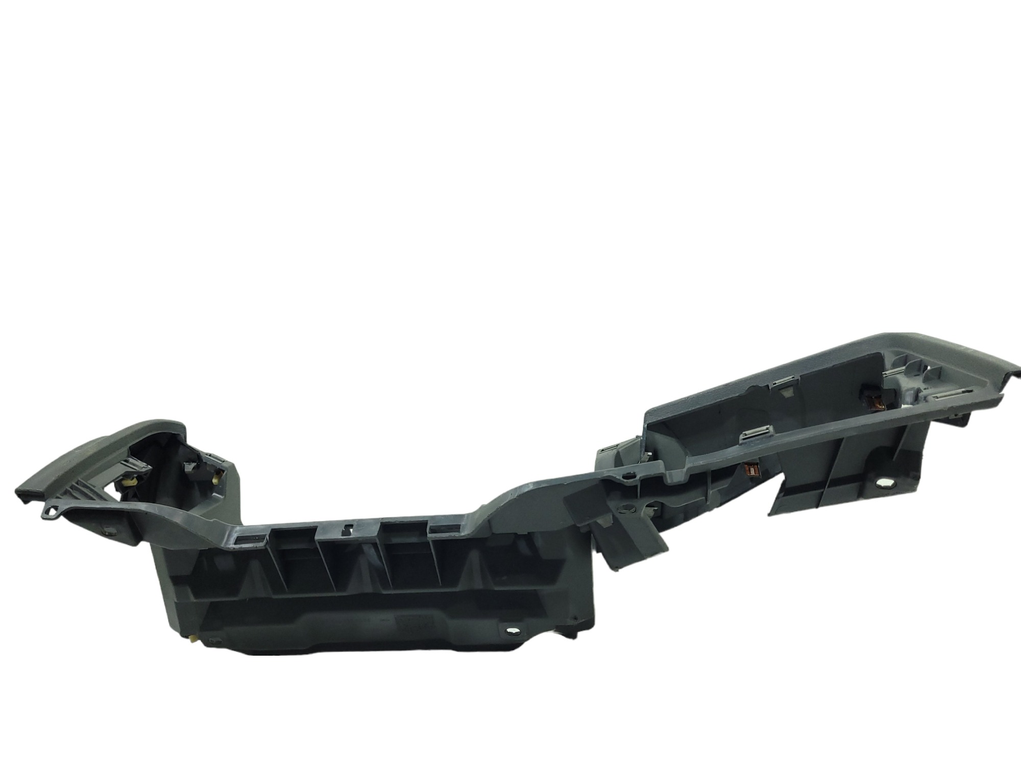 Moldura Painel Instrumentos M Benz Axor A9406800355 5