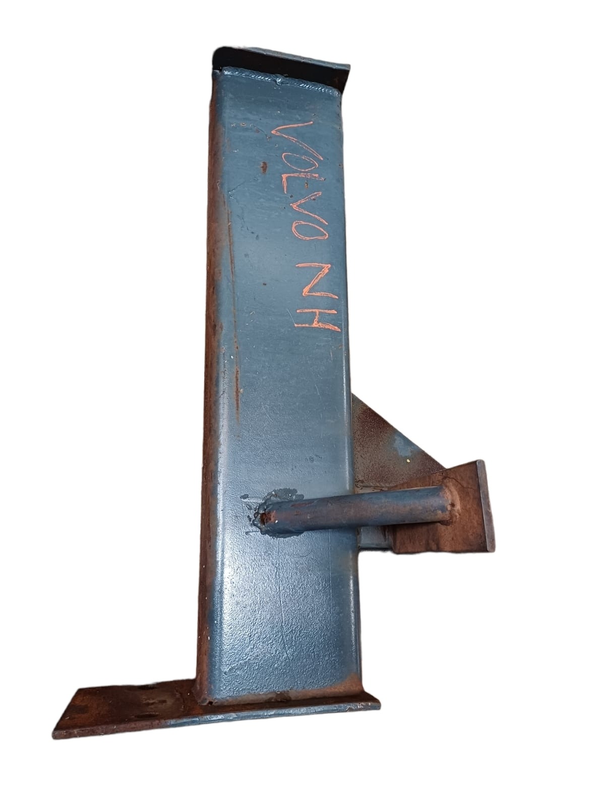 Suporte Estepe Volvo Nh 5