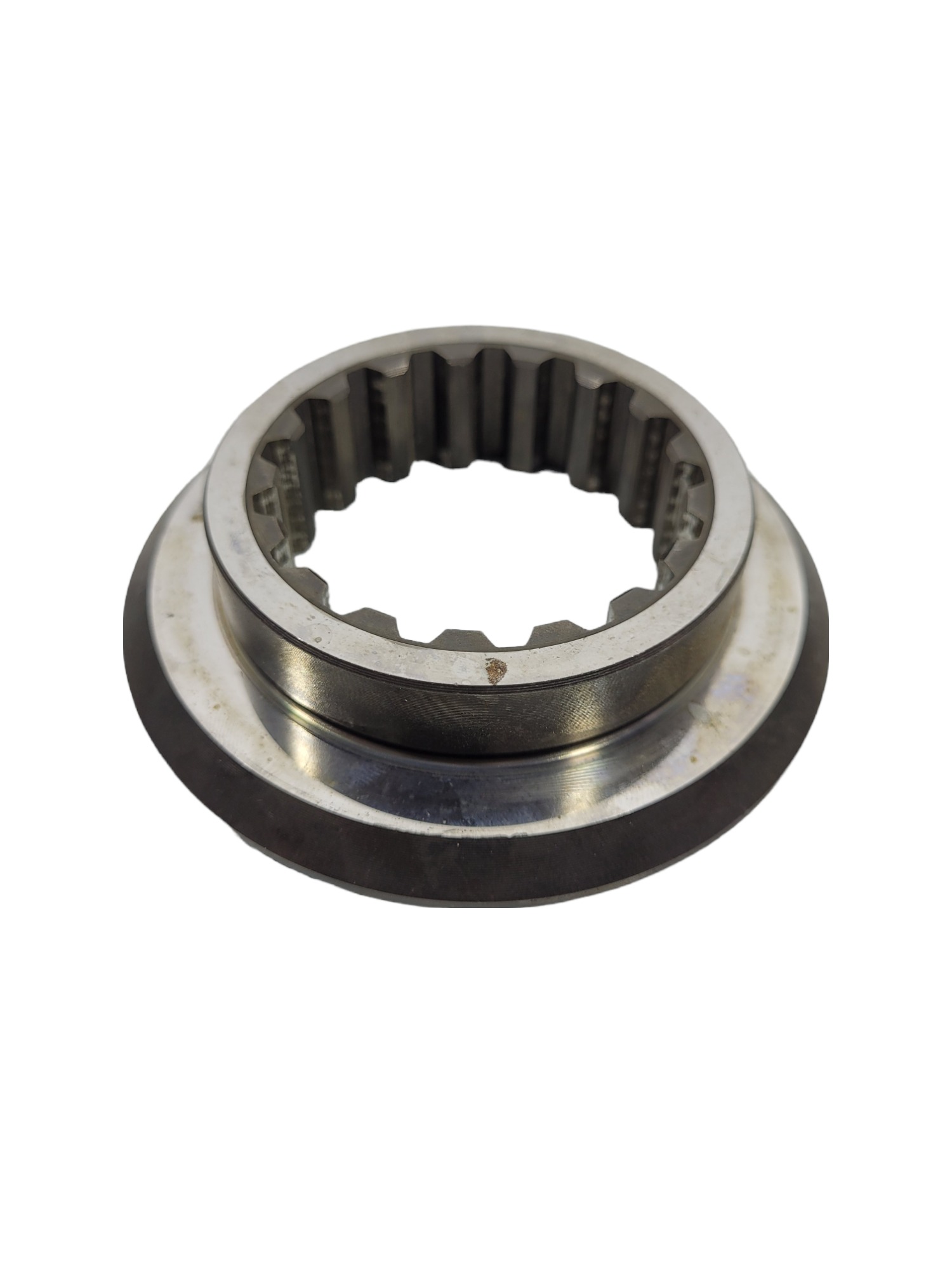 Espaçador De Aço Caixa Eaton Volvo 4304500 1