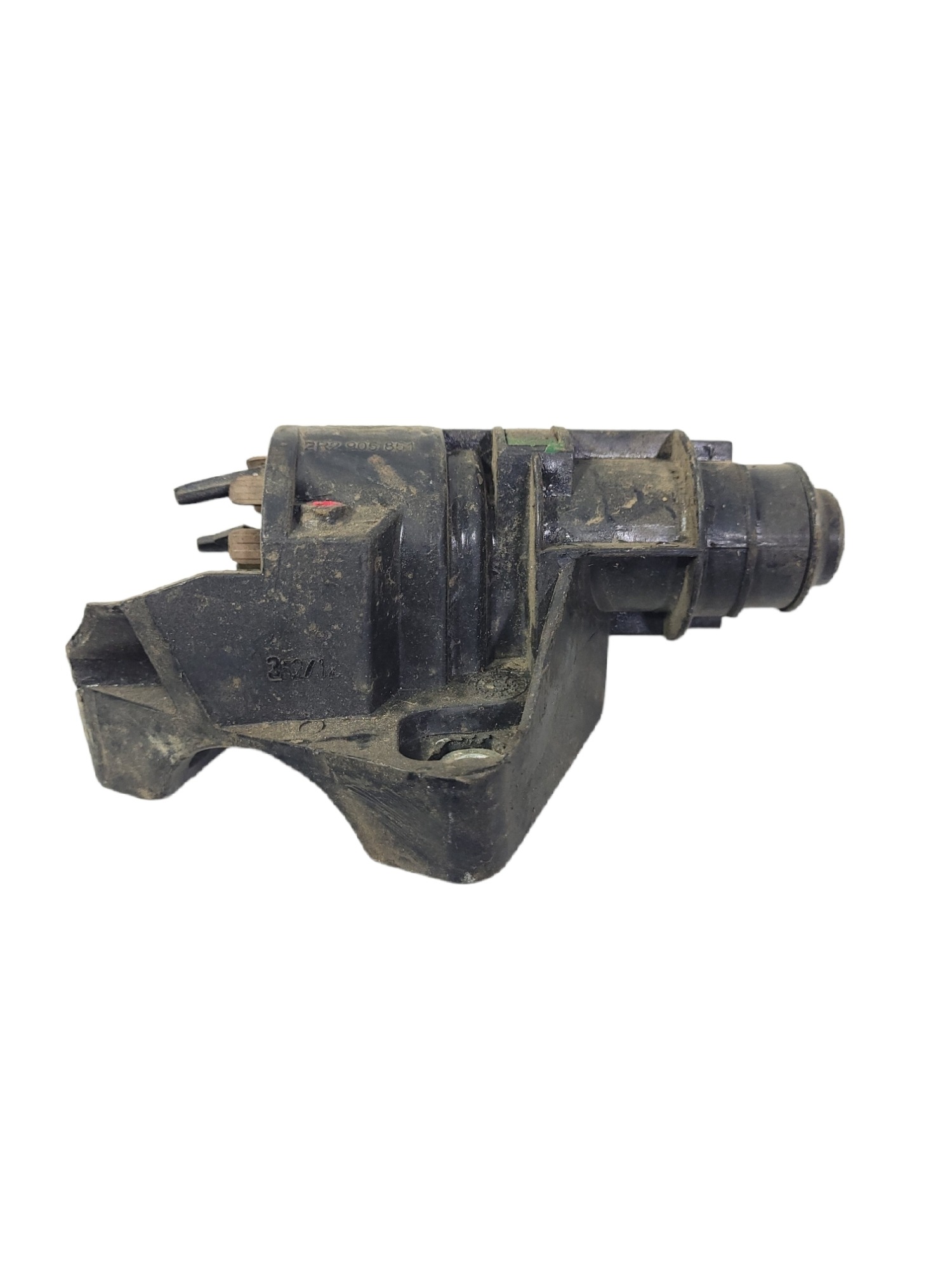 Cilindro De Ignição Comutador E Chave Vw / 2r2905851 2