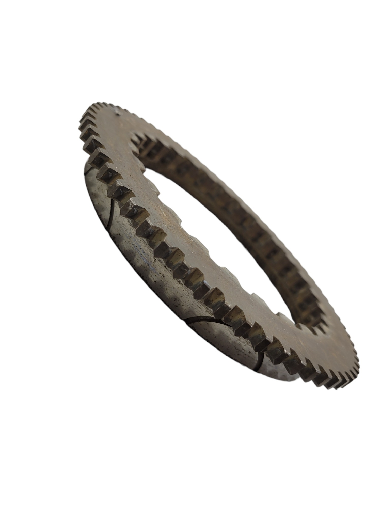 Corpo Aclopamento 1ª 2ª Marcha Zf S680 S690 1250304350 1