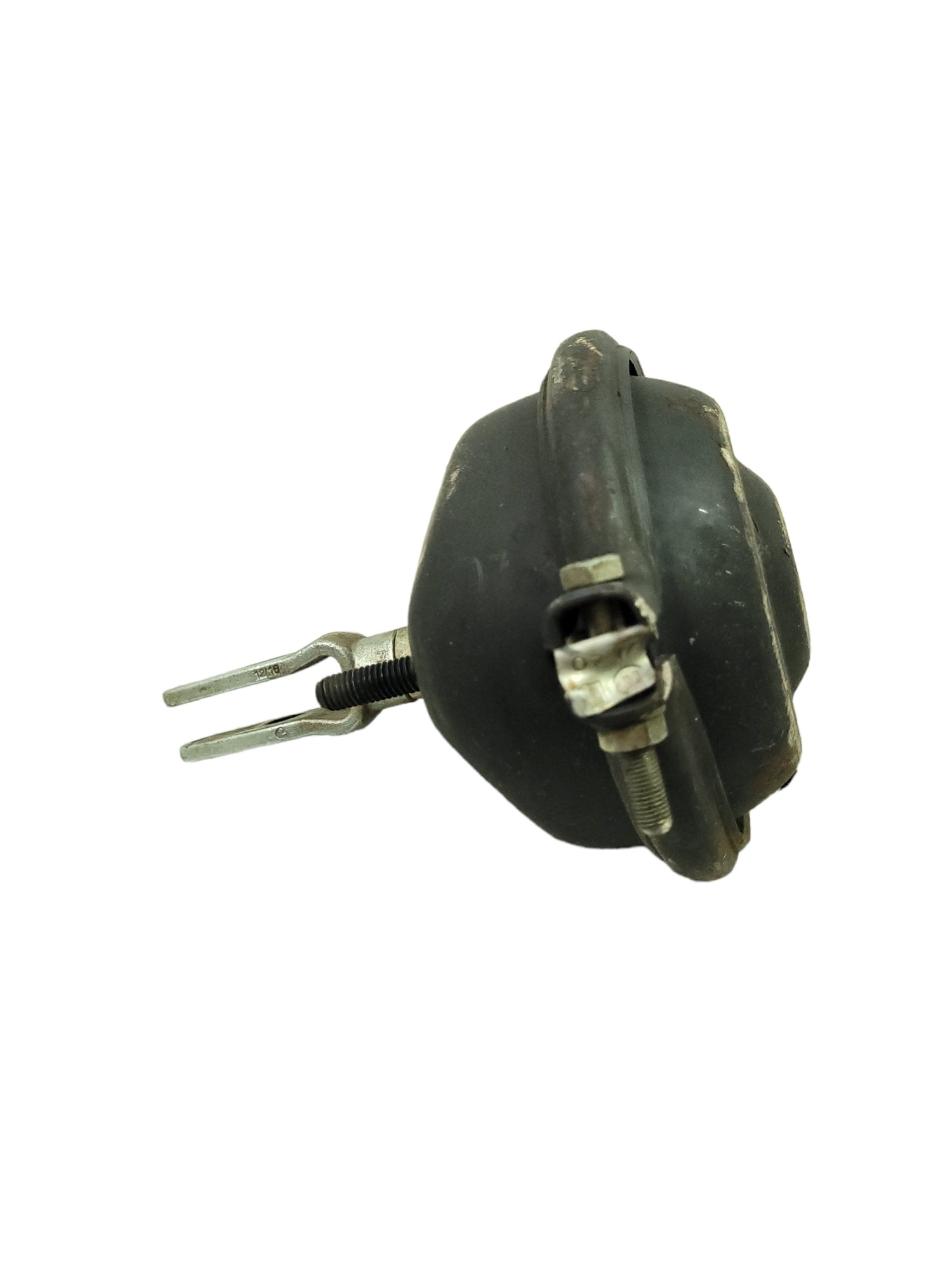 Conjunto Tampa Alta Cuica Freio Vw 8150 3011060622 3