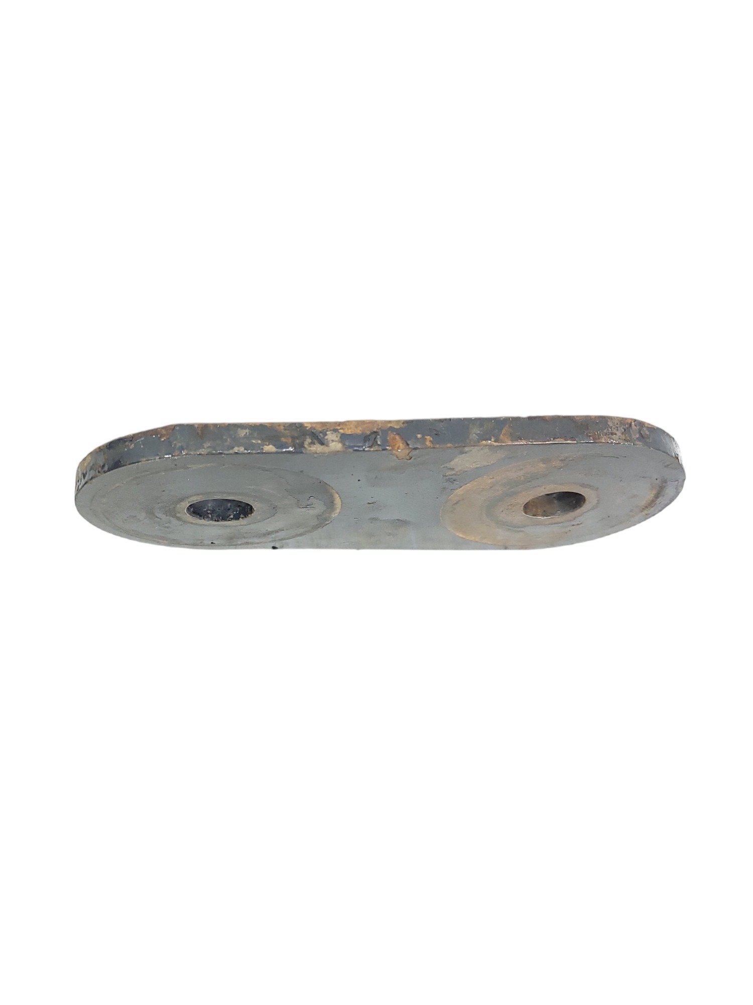 Chapa Jumelo Mola Iveco 4
