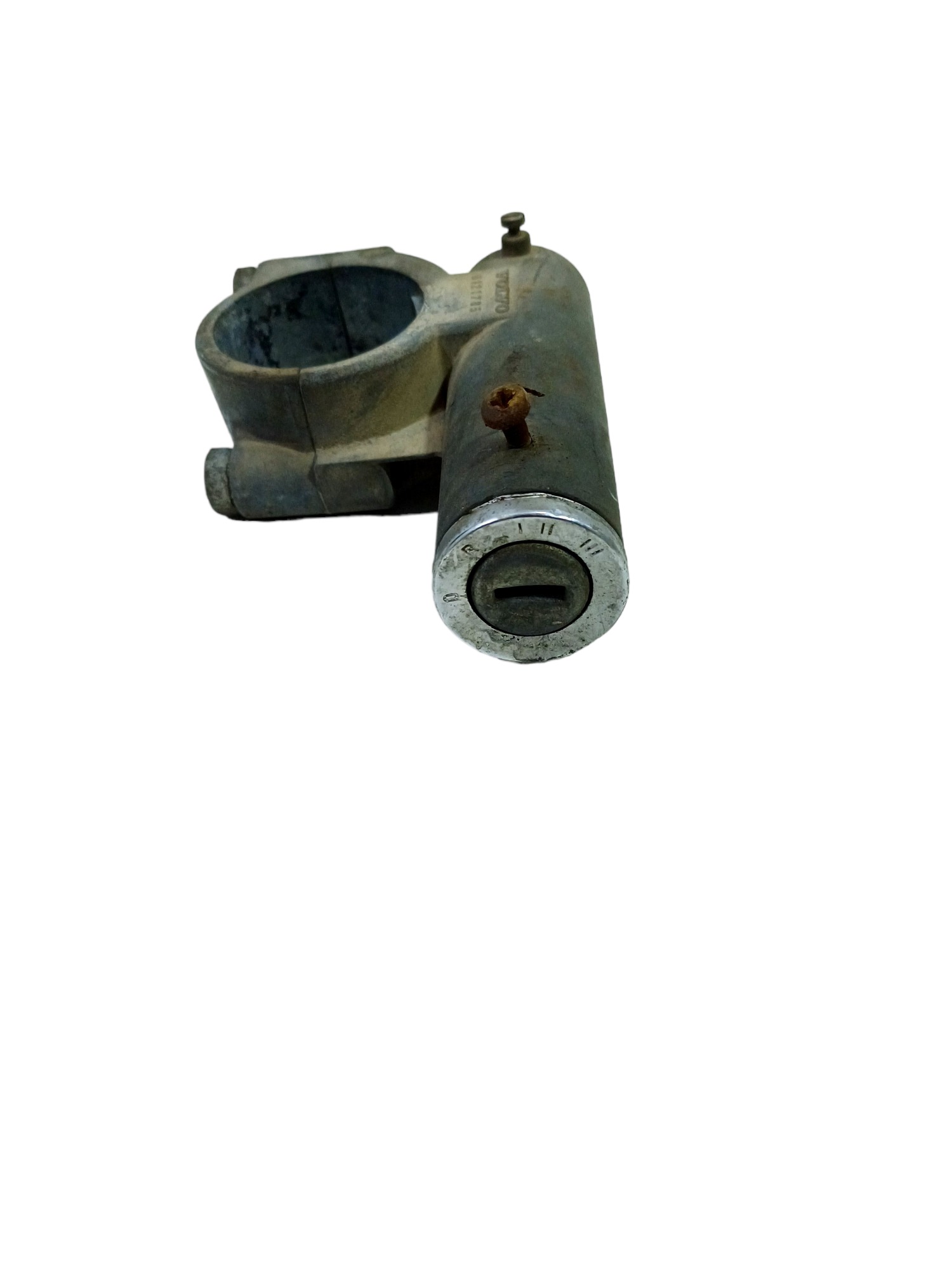 Cilindro Trava Ignição Volvo N10 N12 Nl10 Nl12 8121785 3