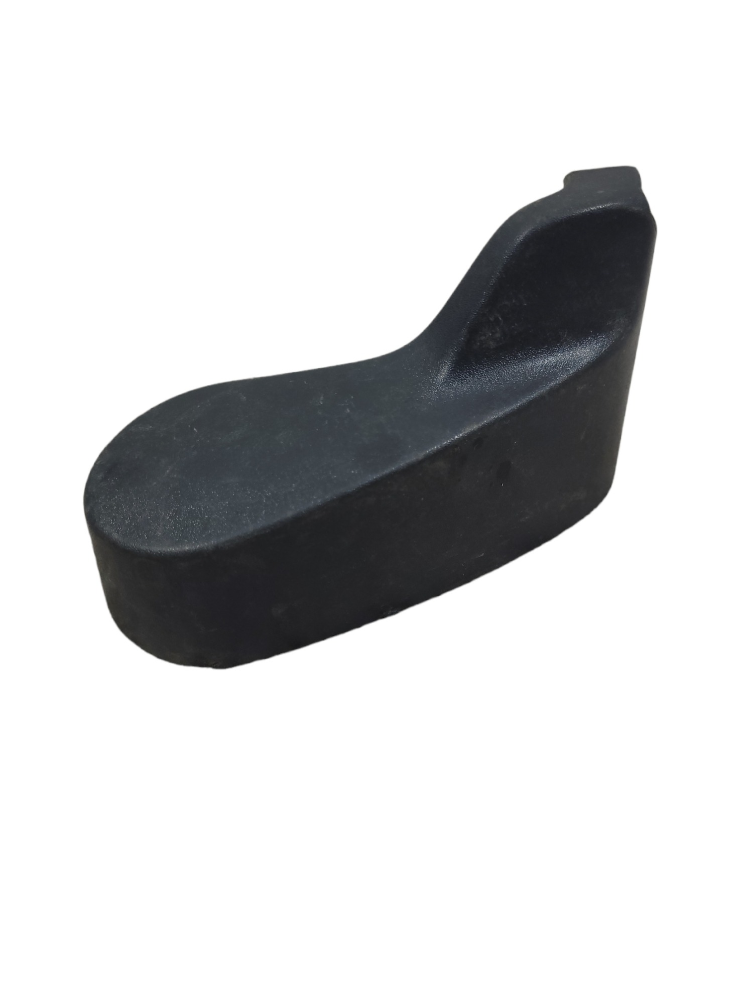 Acabamento Banco Esquerdo Volvo 285156238