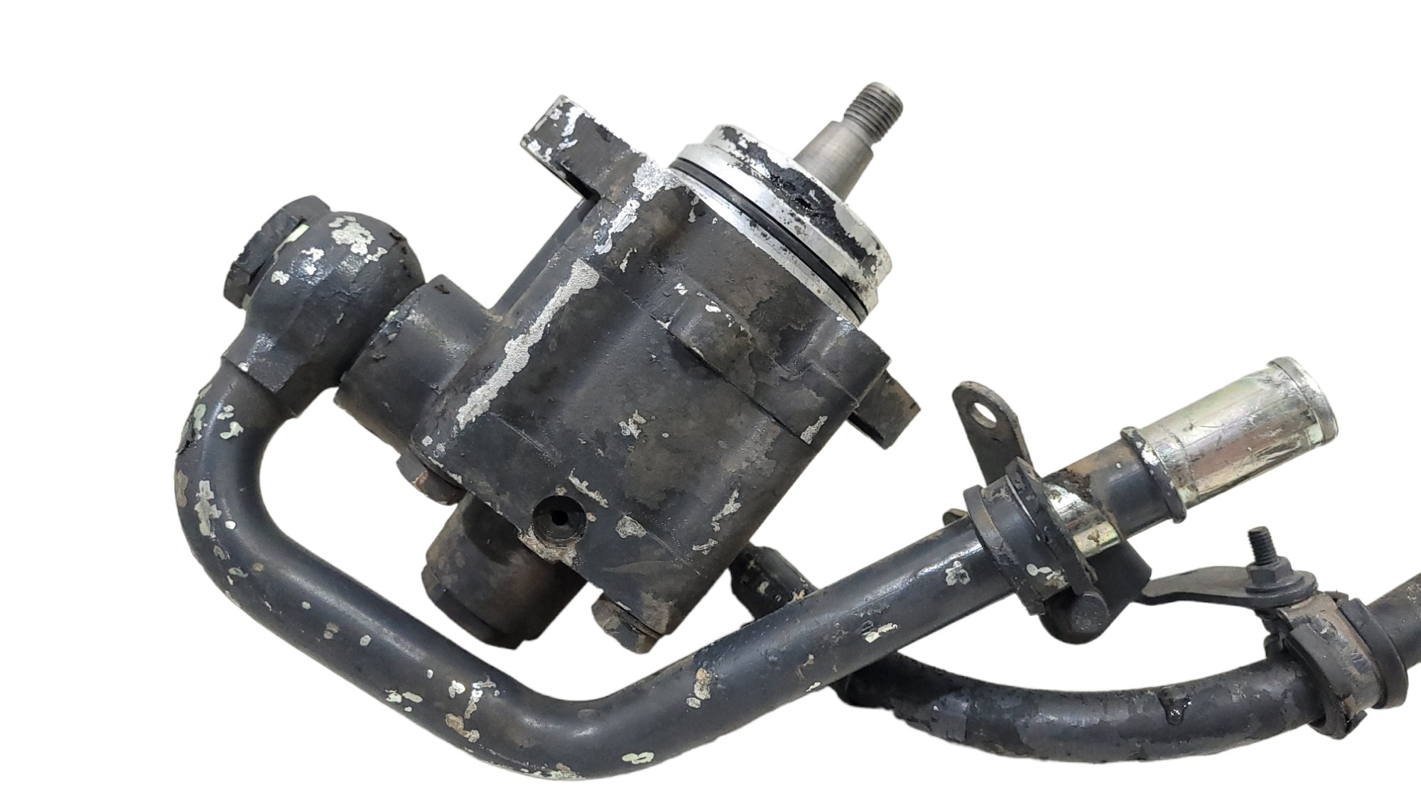 Bomba Hidráulica Scania 2108038 3