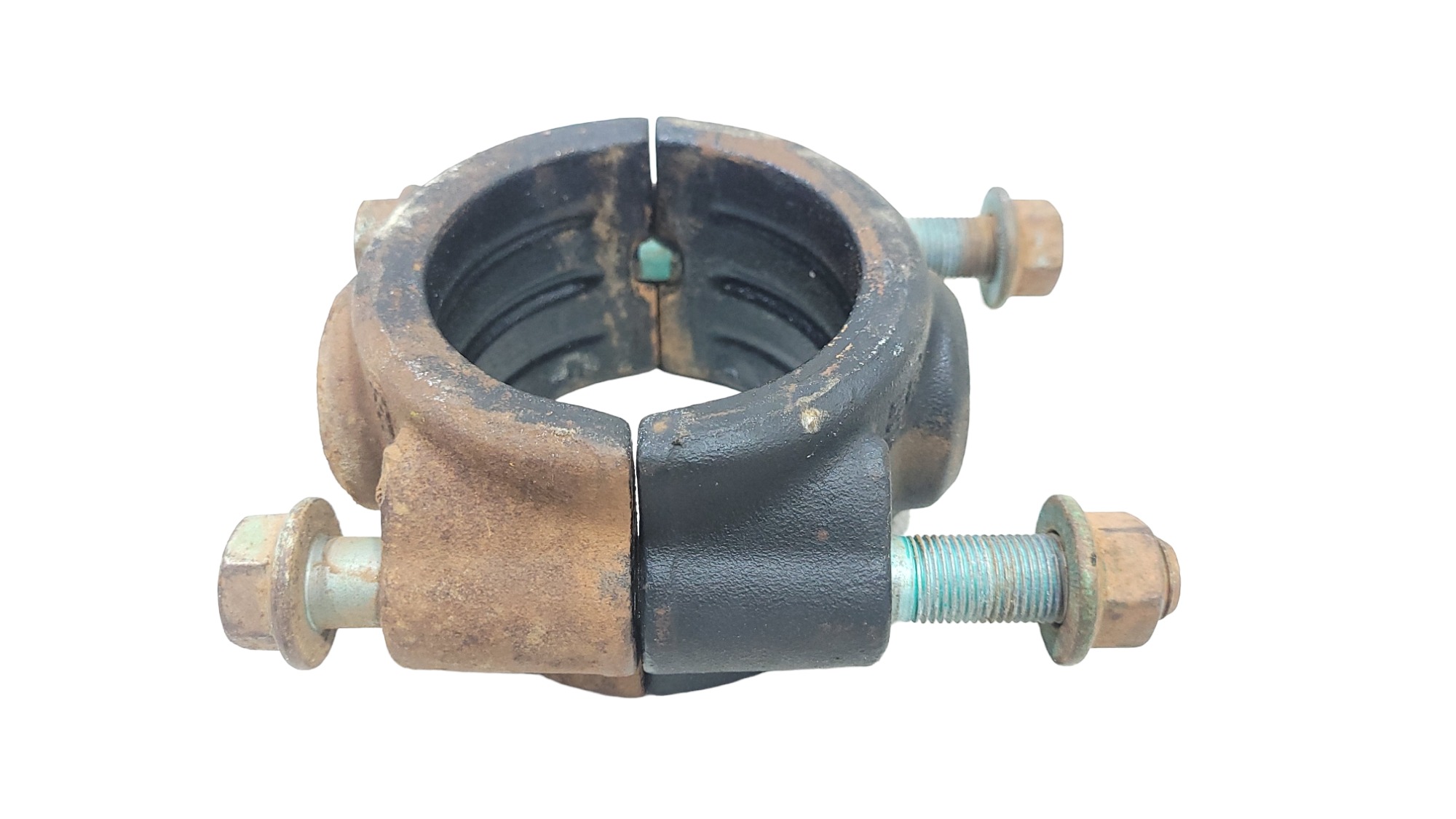 Garfo Suporte Barra Estabilizadora Dianteira Man 437180058 4