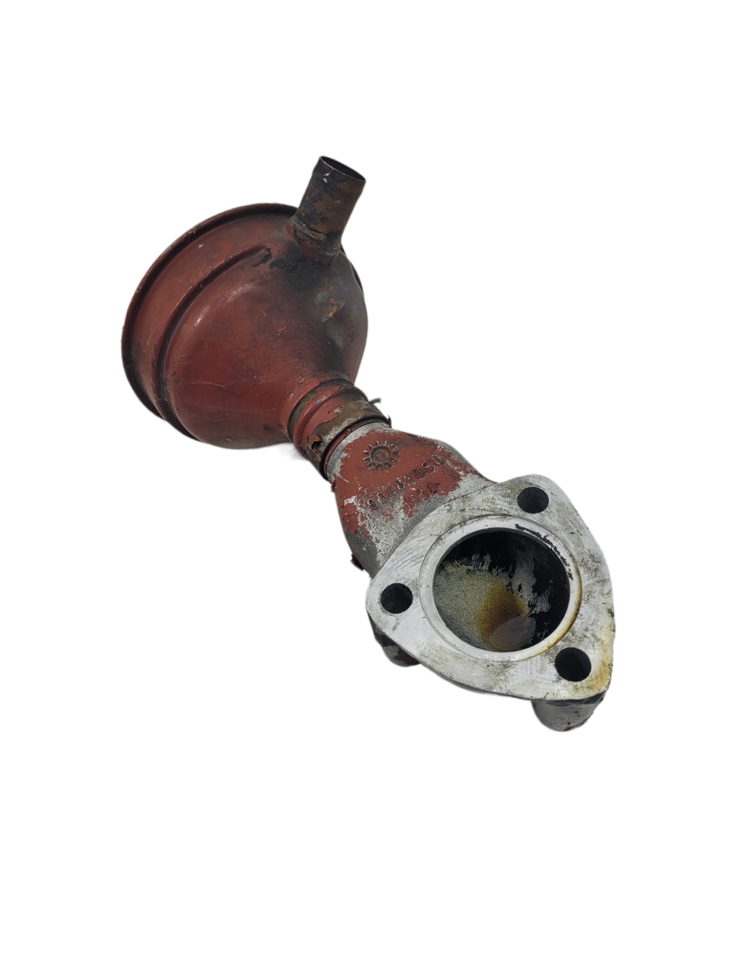 Respiro Do Iveco Eurotech 984810988 3