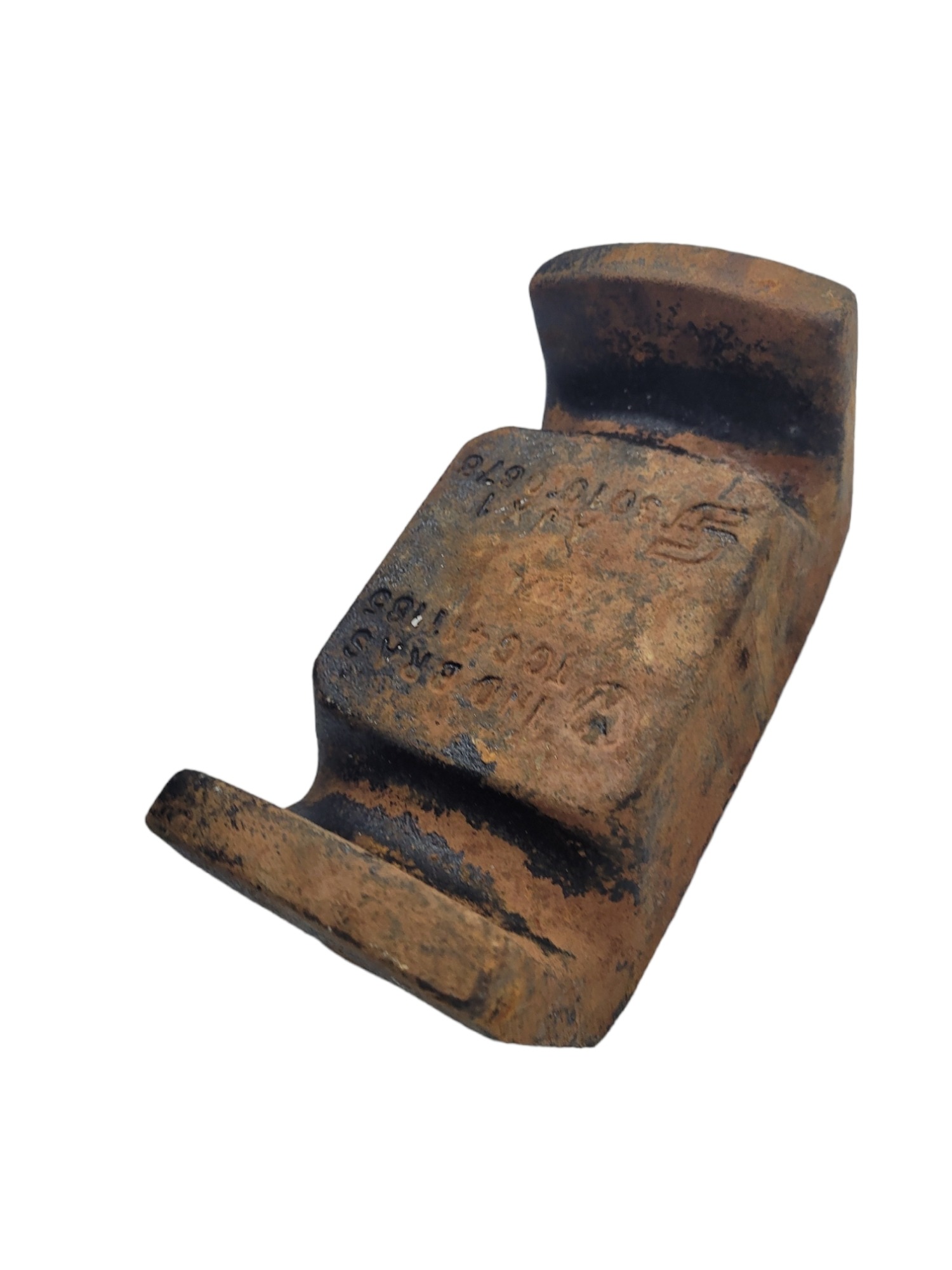 Guia Grampo Dianteiro Vw411185 4