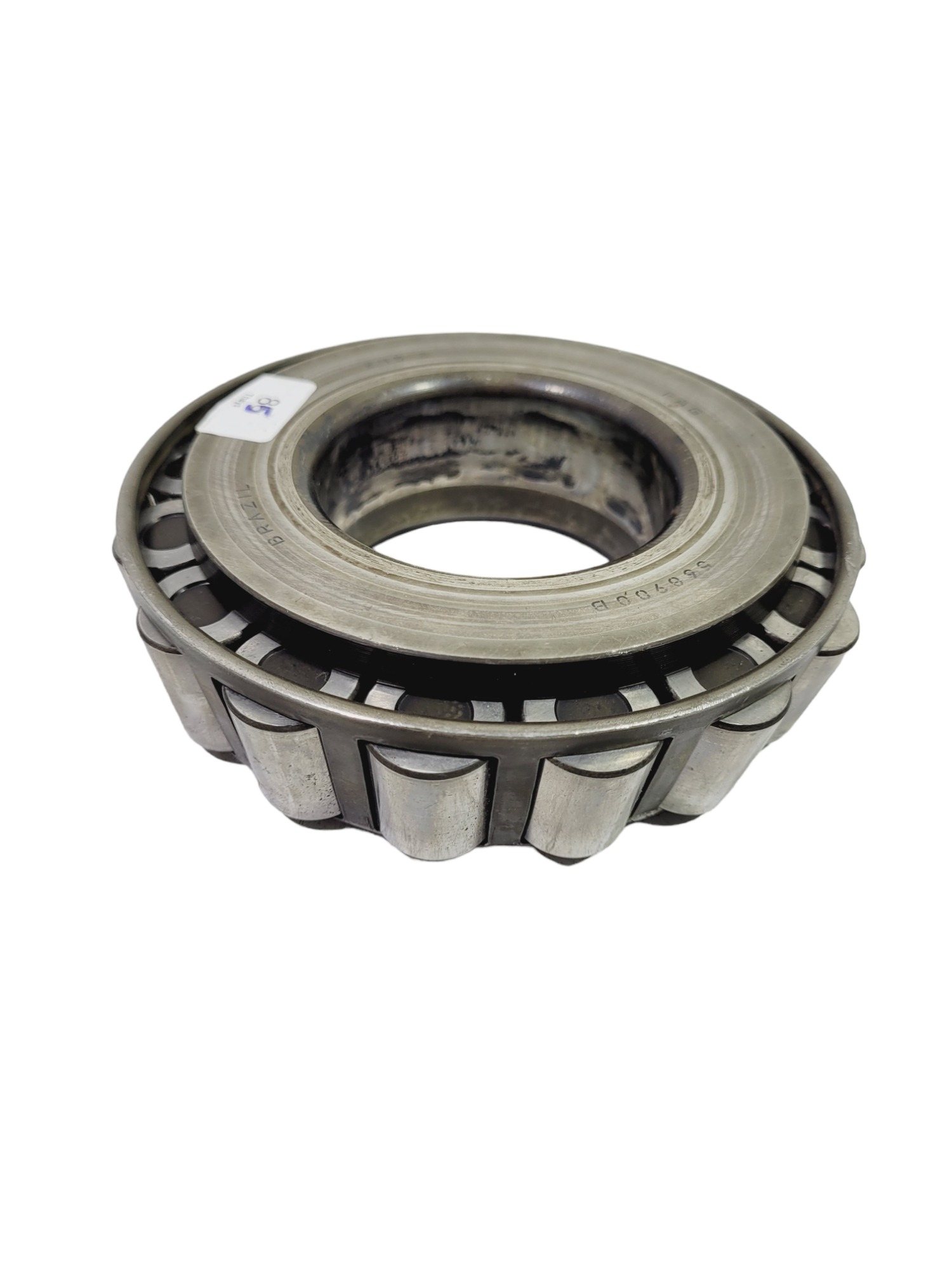 Rolamento Eixo Piloto Scania ; 568980b 1