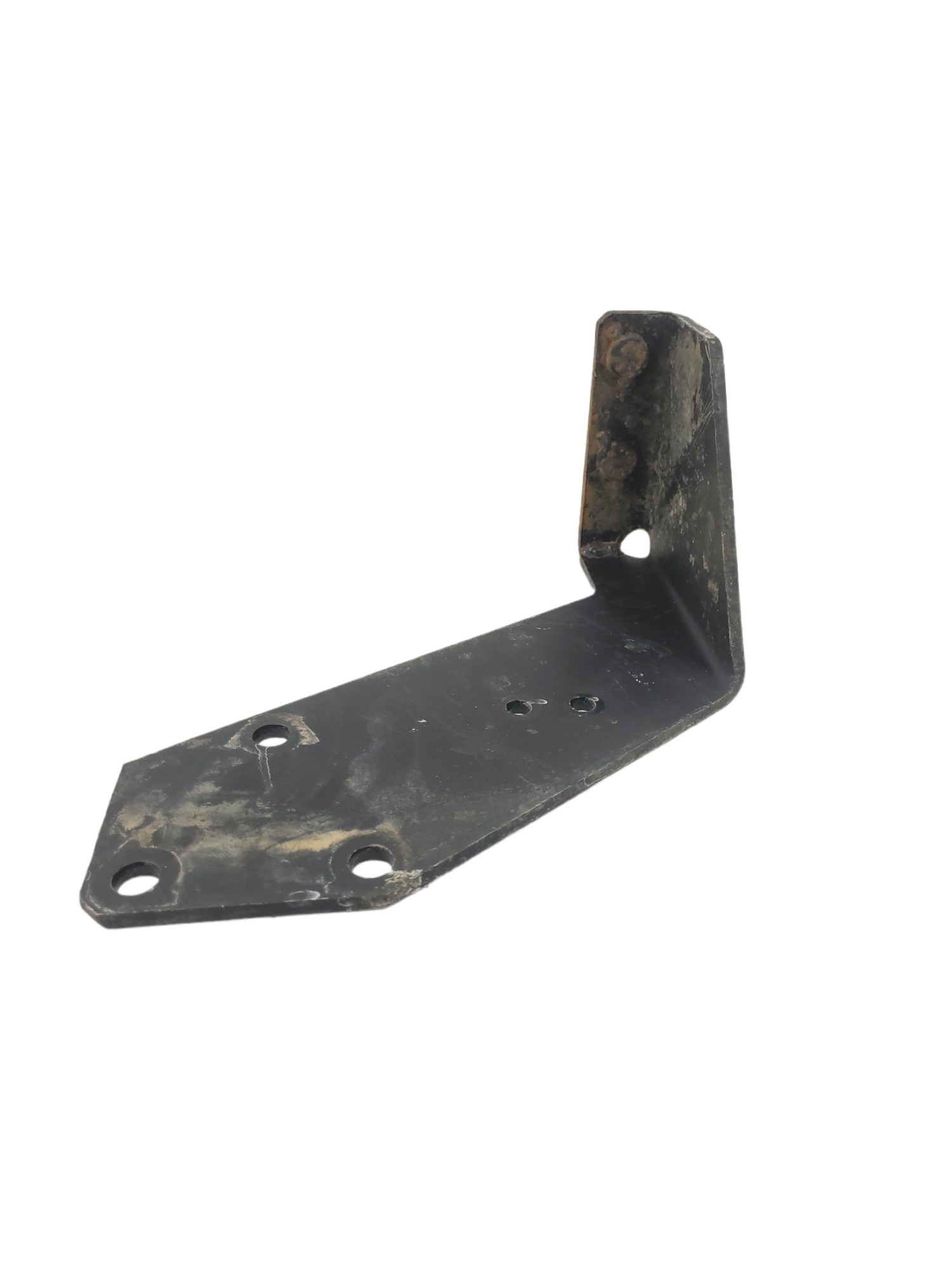 Suporte Central Válvula M Benz Accelo A9794203286 1