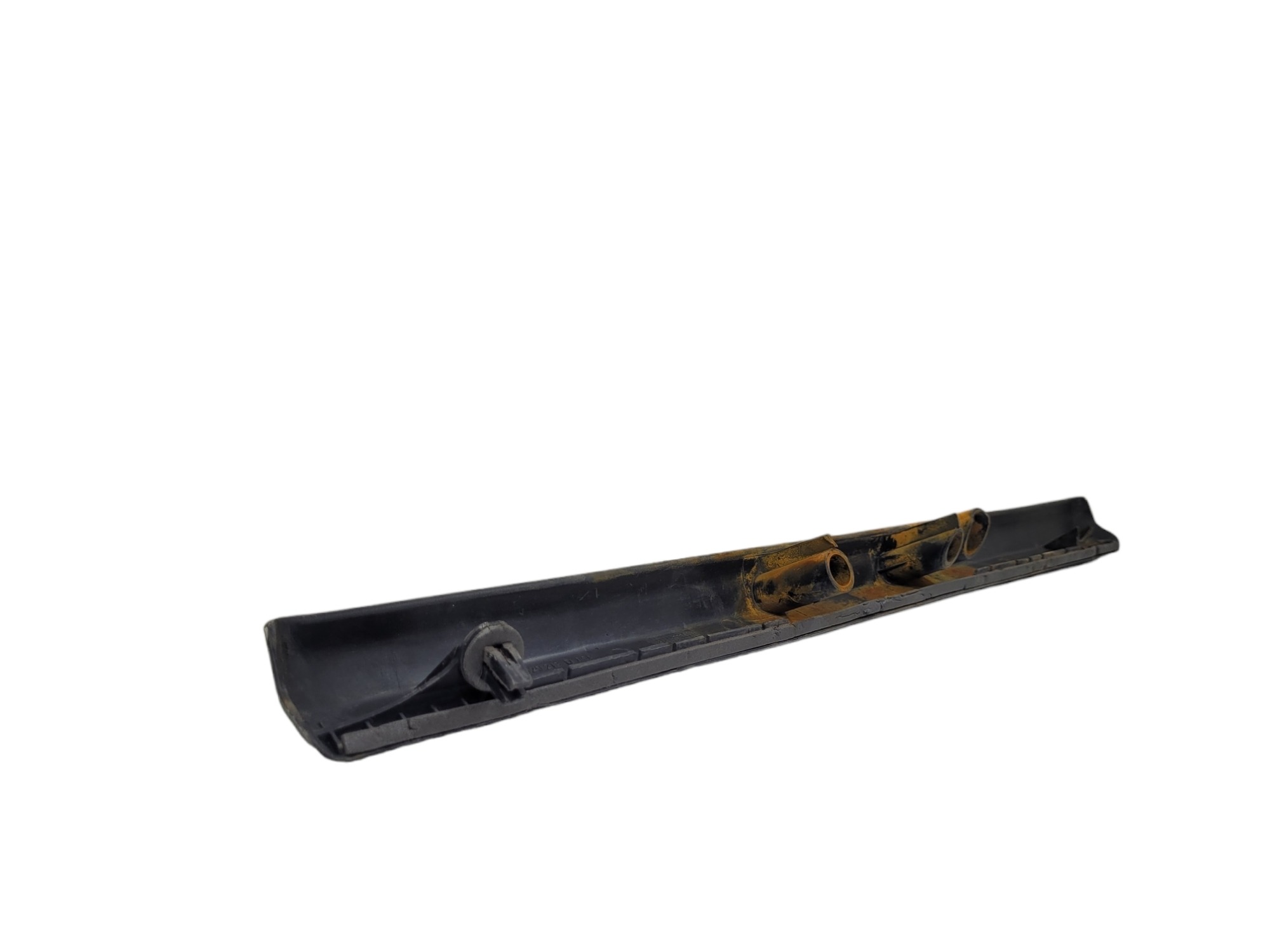 Suporte Placa Vw 701829213d Não Se Aplica 5