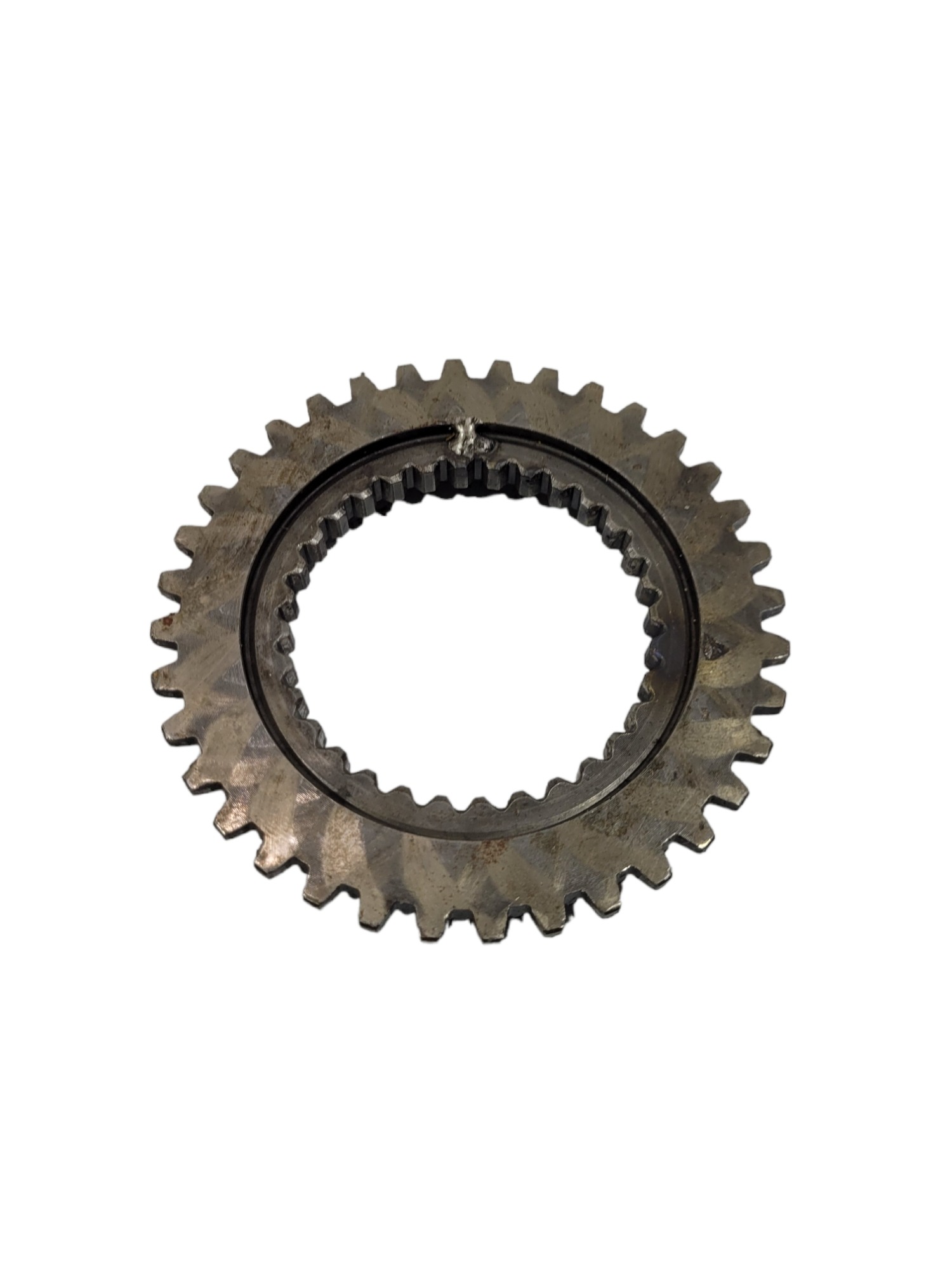 Anel Sincronizador Caixa Zf 129039513 4