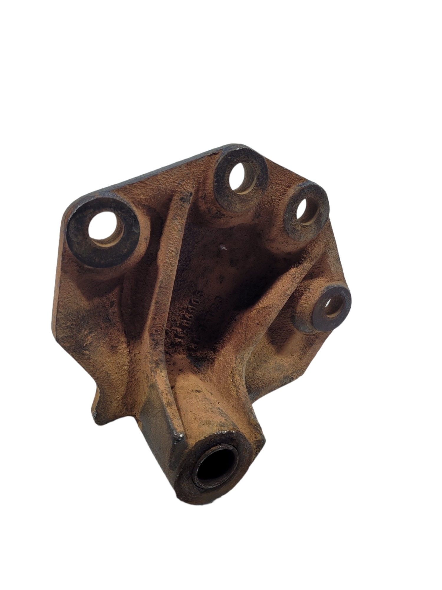 Suporte Da Mola Dianteira Traseira Vw 1