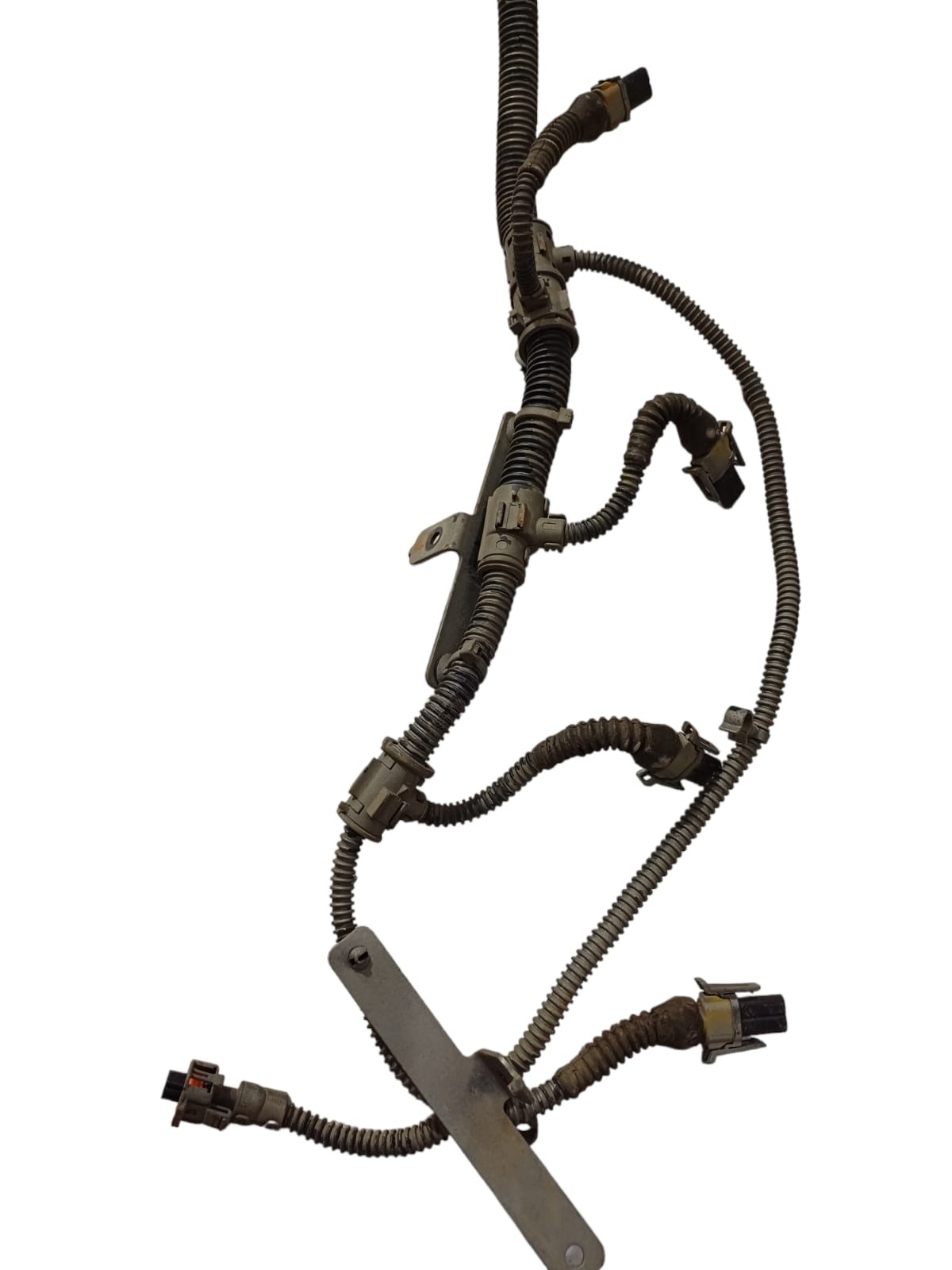 Chicote Elétrico Motor Mwm Volare 7002845c2 5