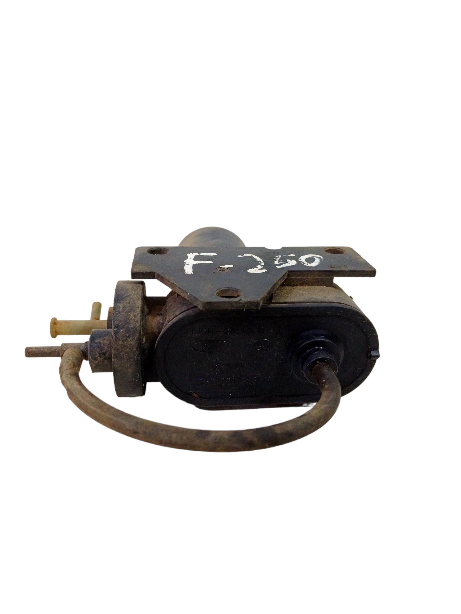 Bomba De Vácuo Ford F250 8tg00395311 1 3