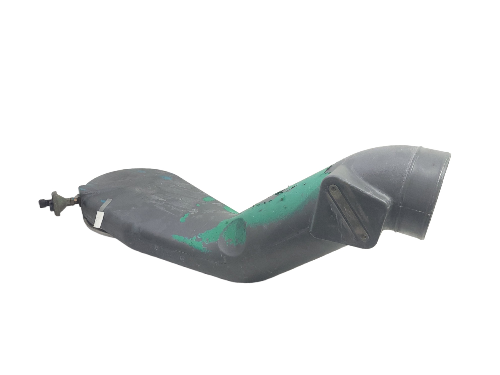 Duto De Ar Iveco Euro Tech 2
