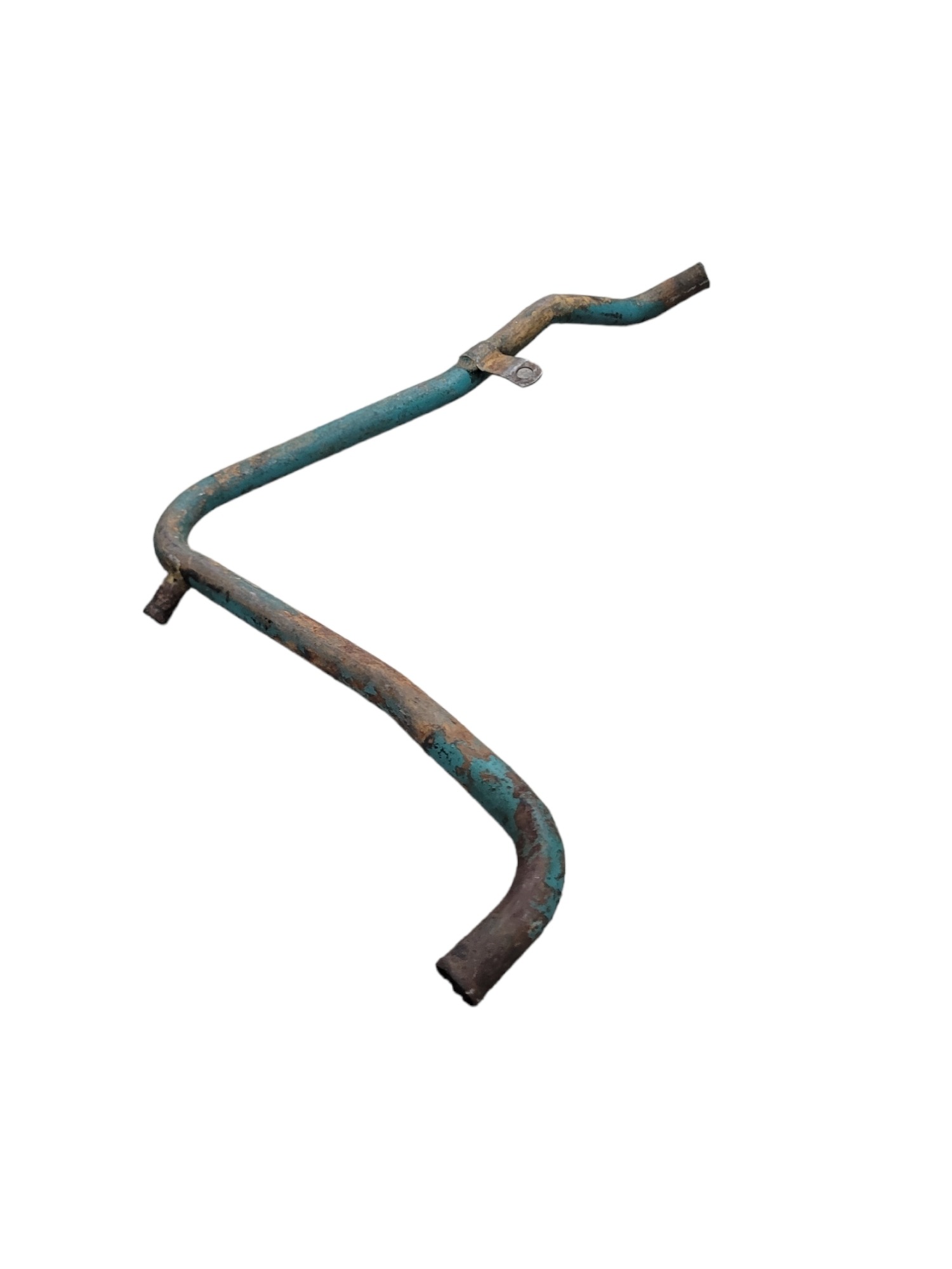 Tubo Cano Água Volvo 2