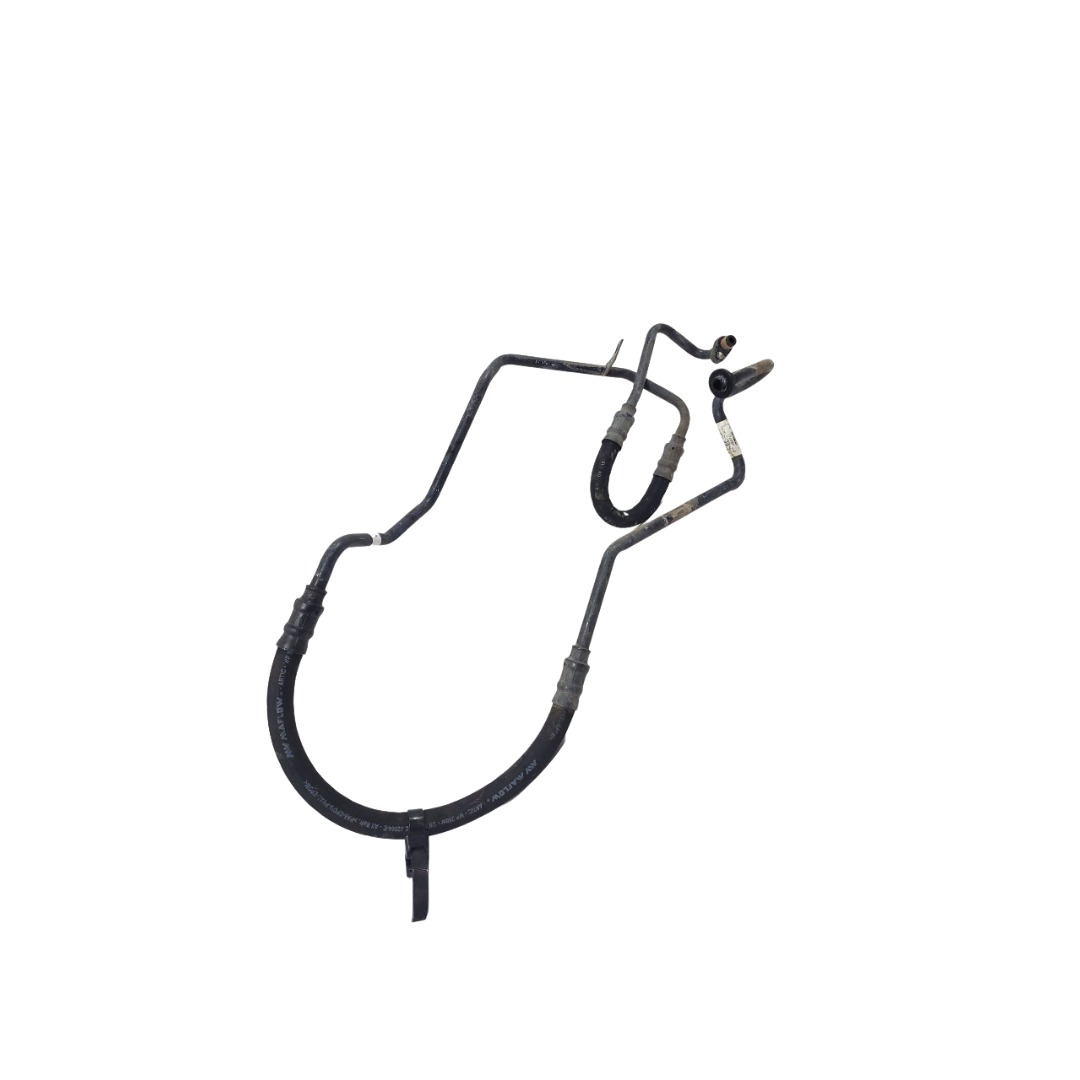 Mangueira Ar Condicionado Daf 1744080 3