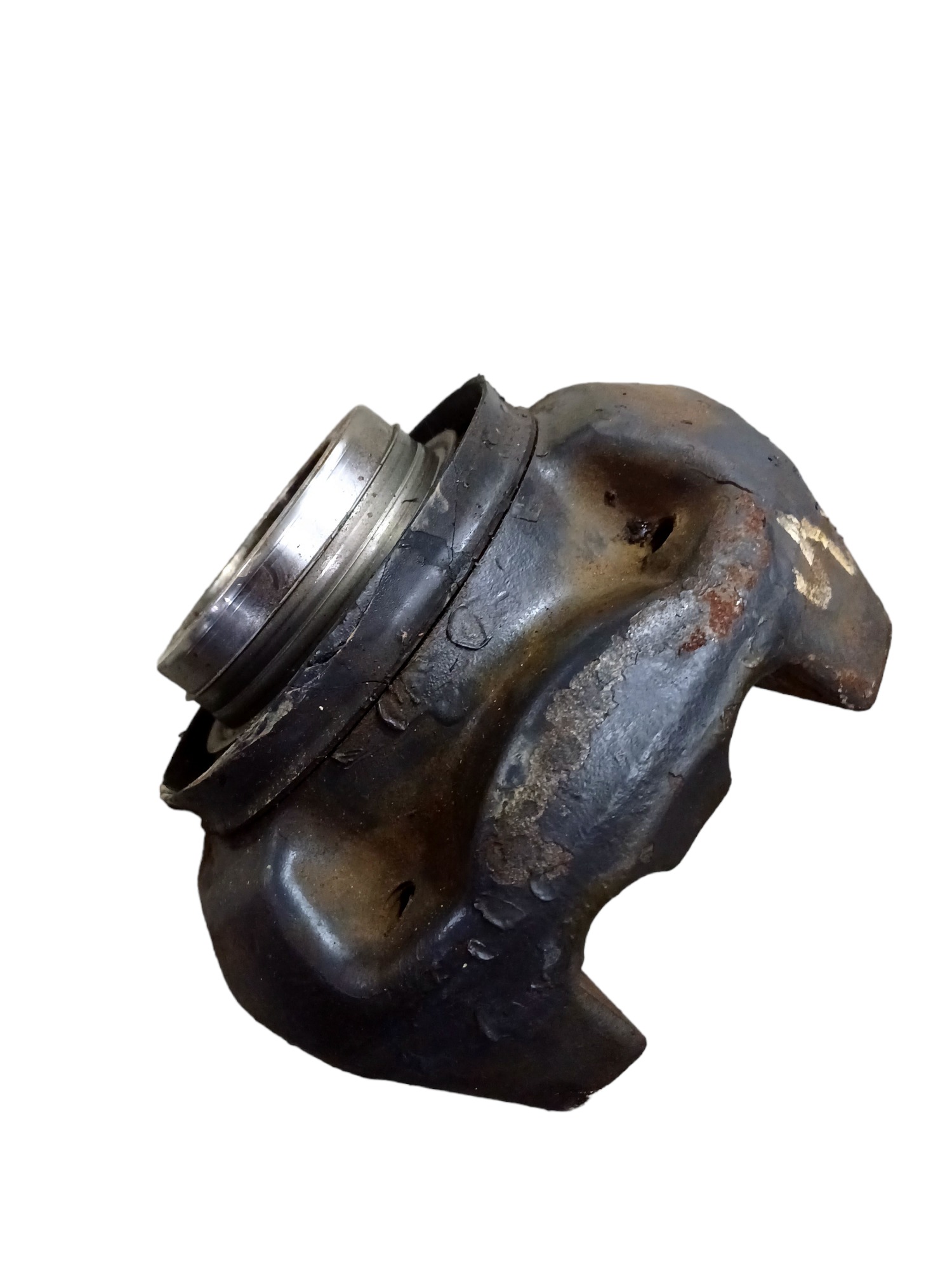 Flange Scania 124 Grs900 3