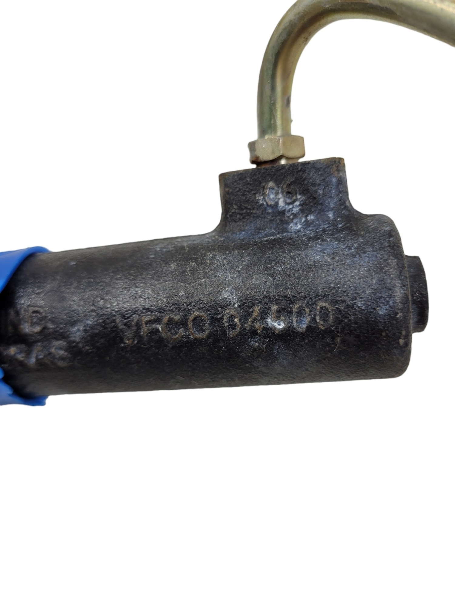 Cilindro Mestre Embreagem Man Vfc004500 5