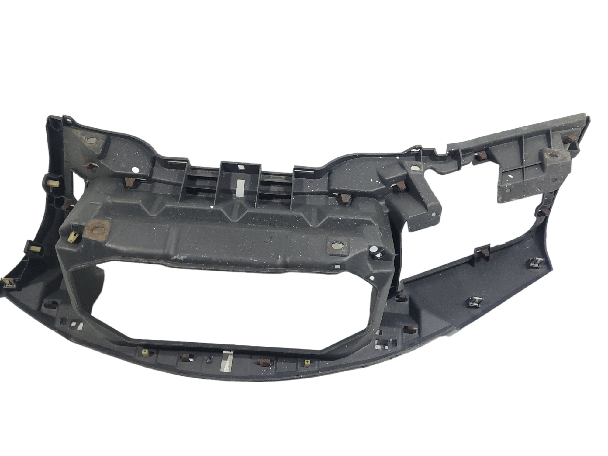Moldura Painel Instrumentos M Benz Axora9406800355 4