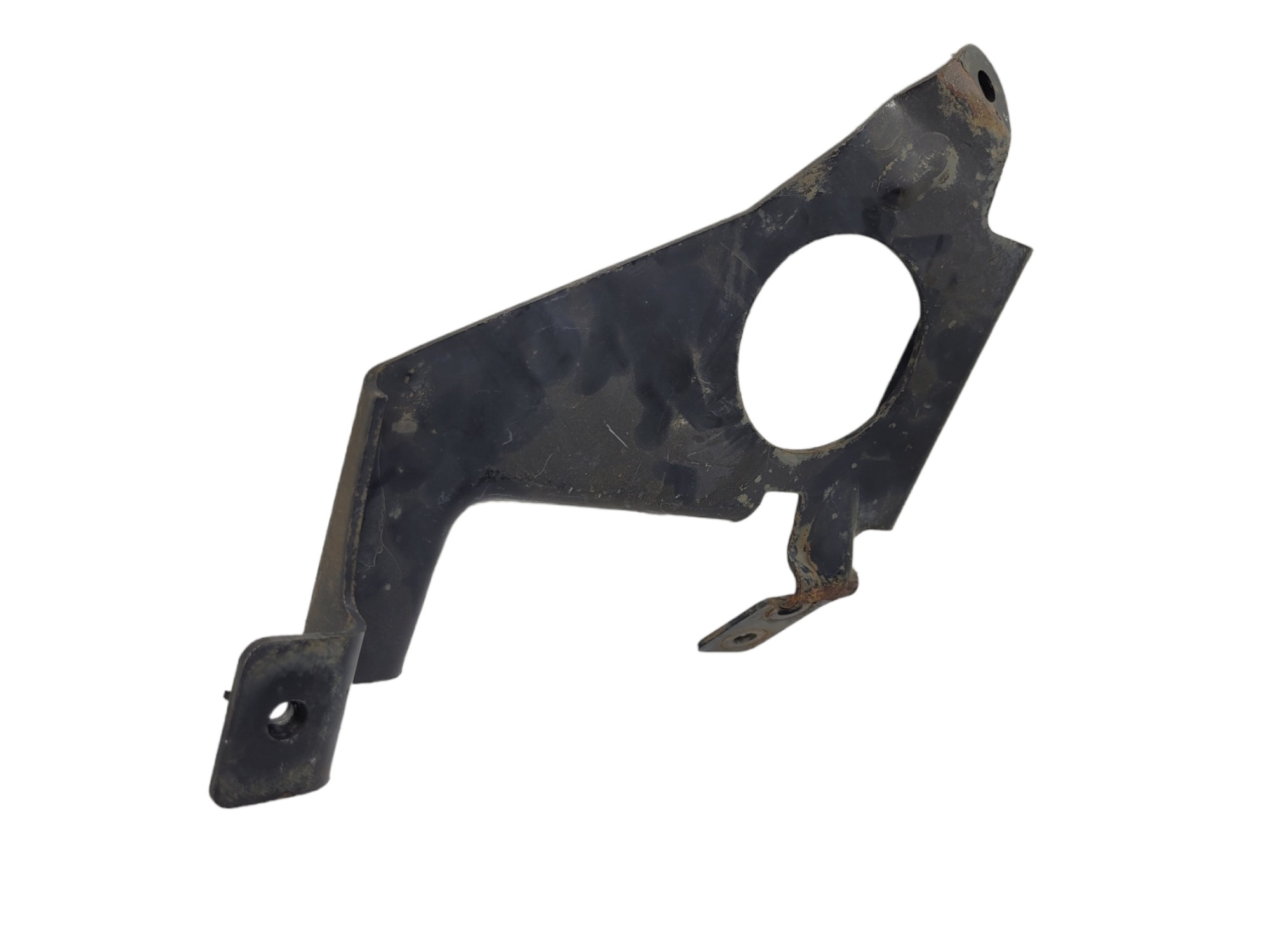 Suporte Traseiro Superior Mercedes Benz A9406601614 2