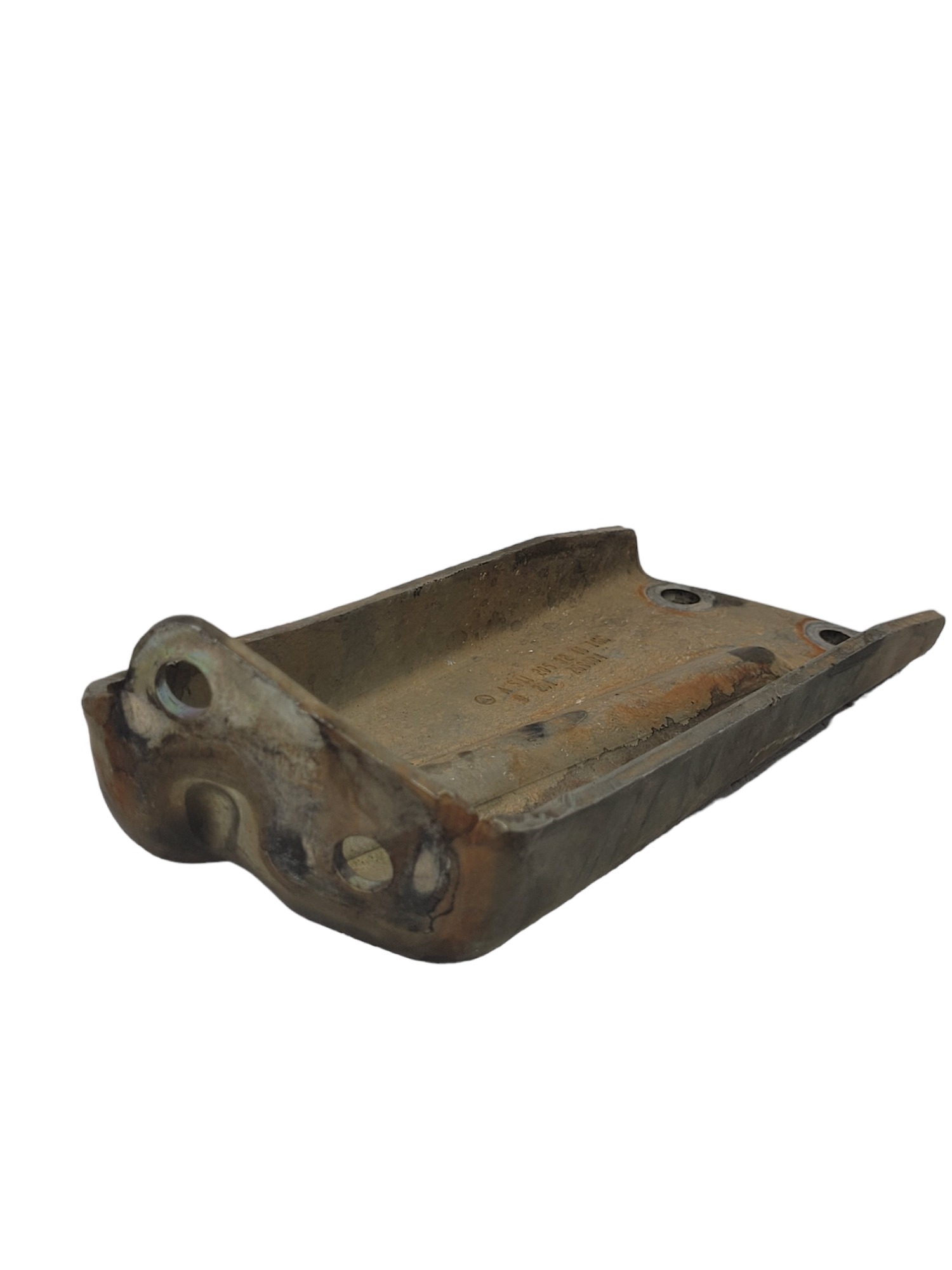 Suporte Superior Direito Ventilador M Benz  A541205024 3