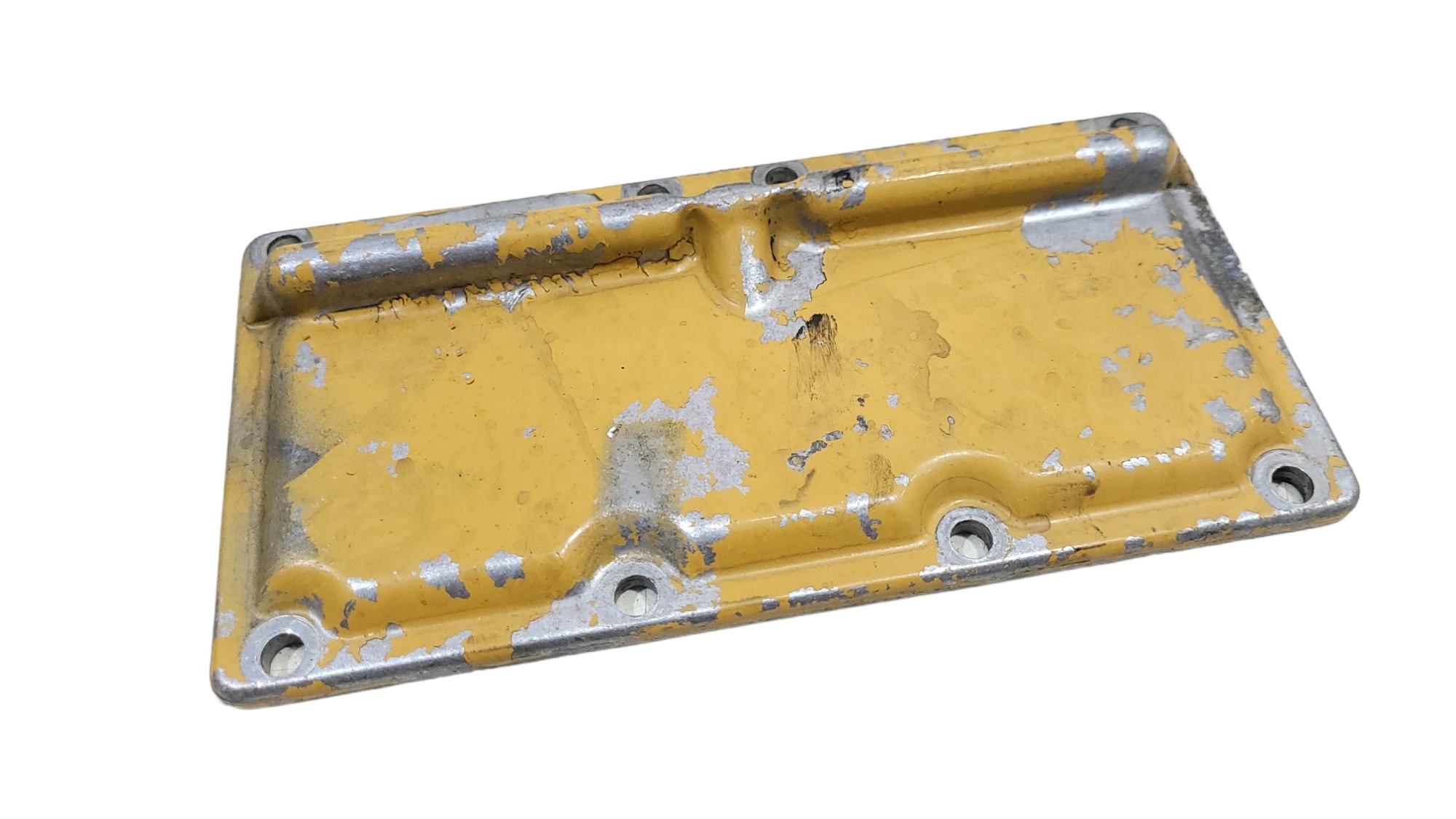 Tampa Lateral Caixa Caterpillar 7w3871 1