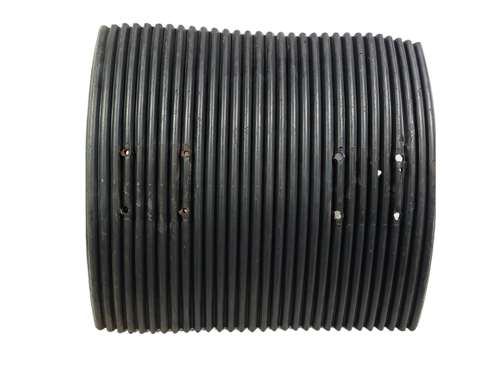Parte Do Paralama Volvo Fh 8154849 3