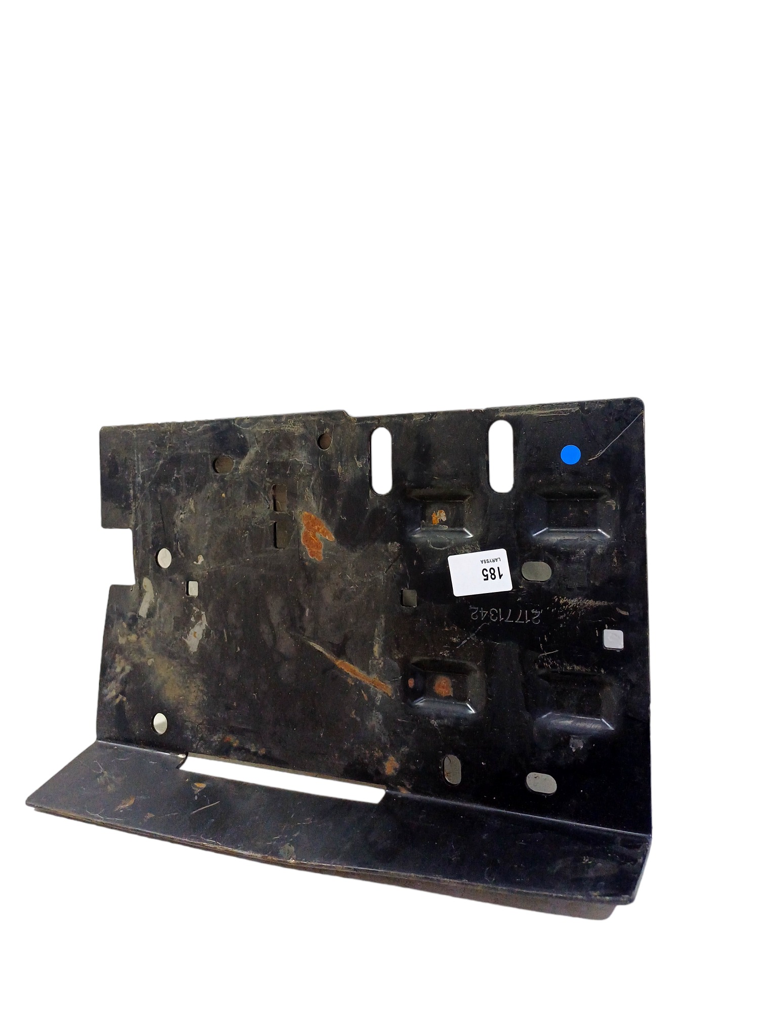 Chapa Volvo Fh 21771342 4