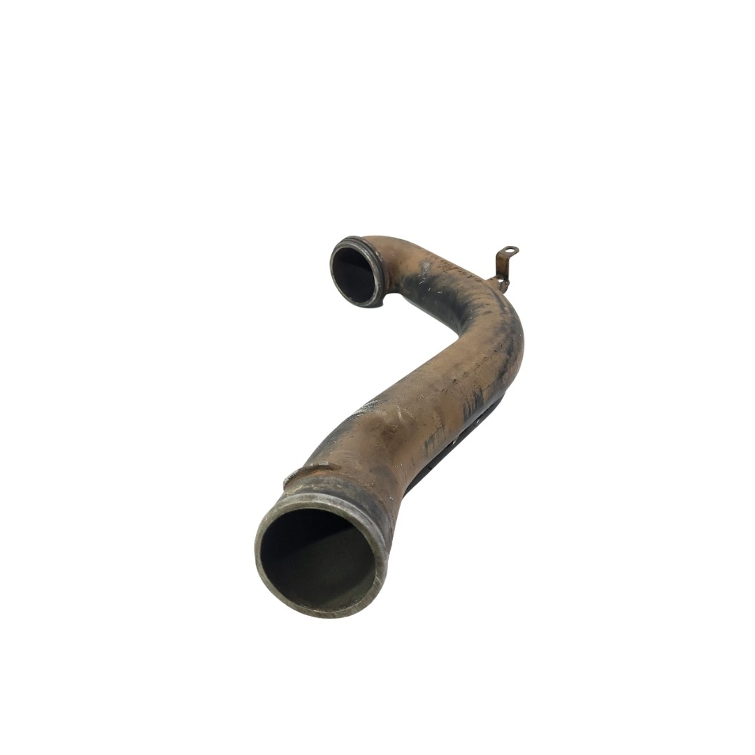Mangueira Cano Intercooler Mbenza9040983807 Preto 3