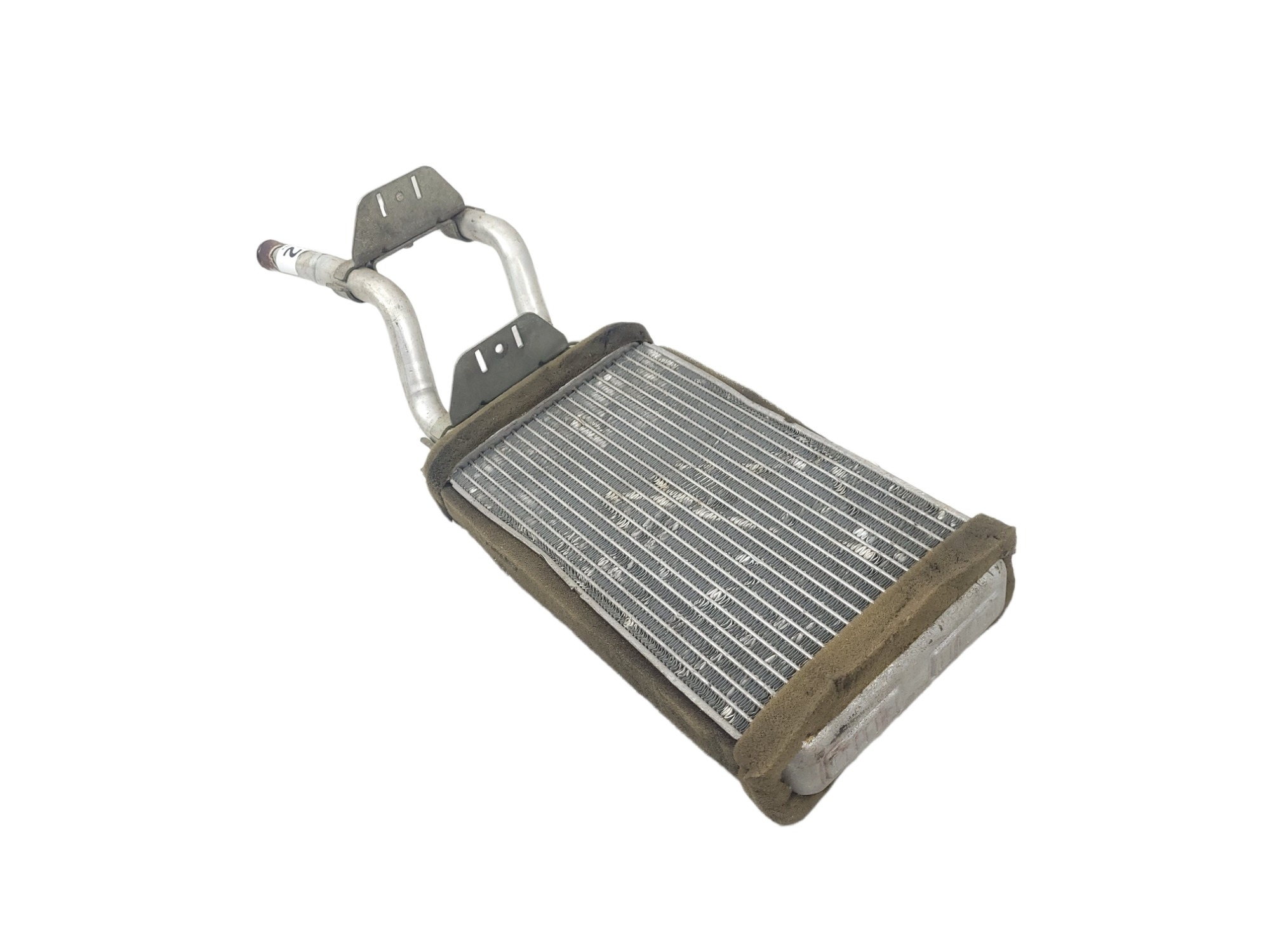 Radiador Ar Quente Ford Cargo 2