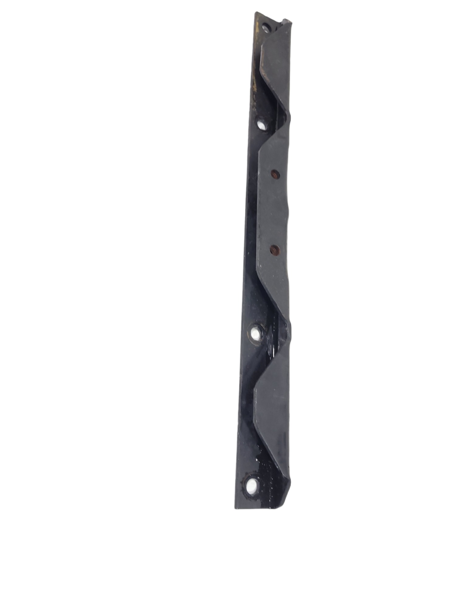 Chapa De Reforco Suporte Bateria Constellation 212803413a 5