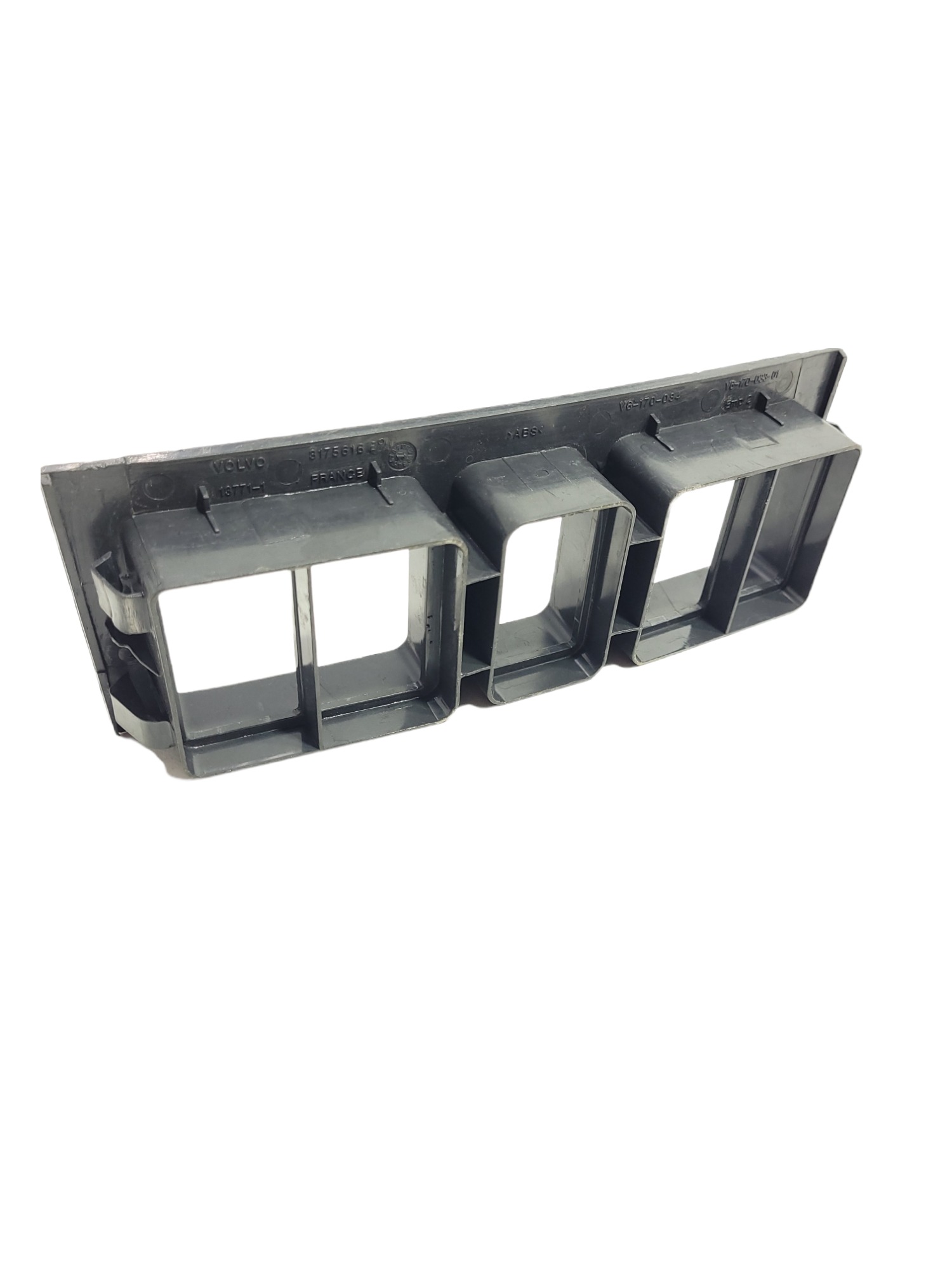 Painel De Tecla Volvo3175616 4