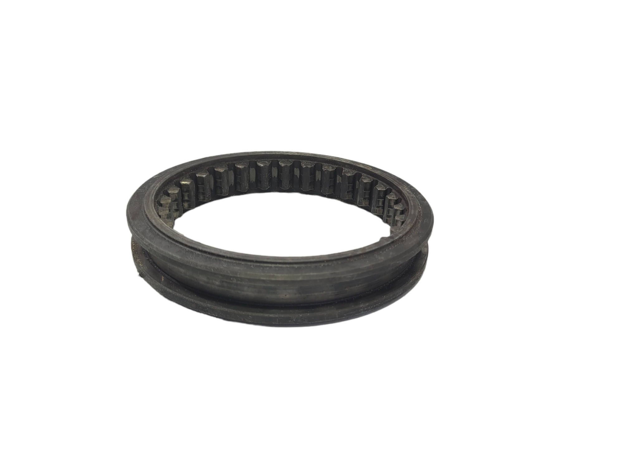 Luva Engate Caixa Vt Volvo 20532224 4