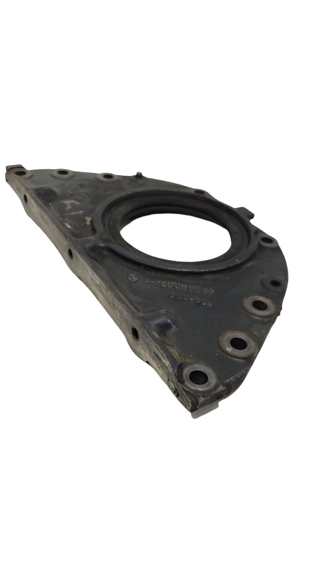Flange Motor M Benz A4600110207 2