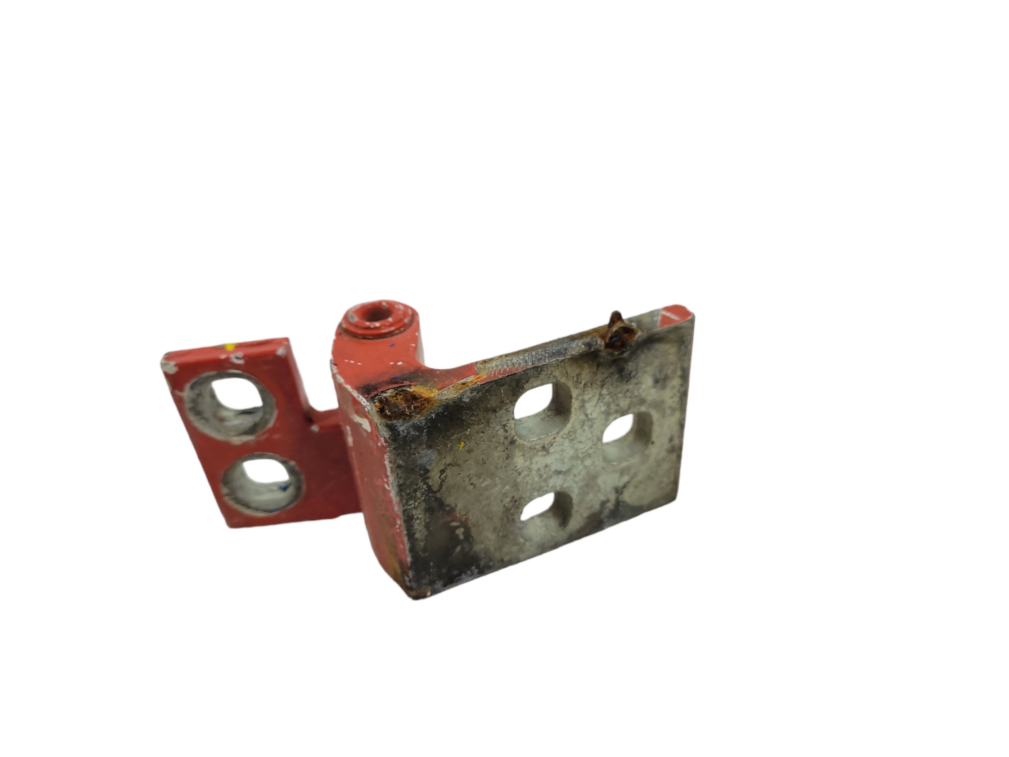 Dobradica Superior Porta M Benz Axor Atego 9737200737 6