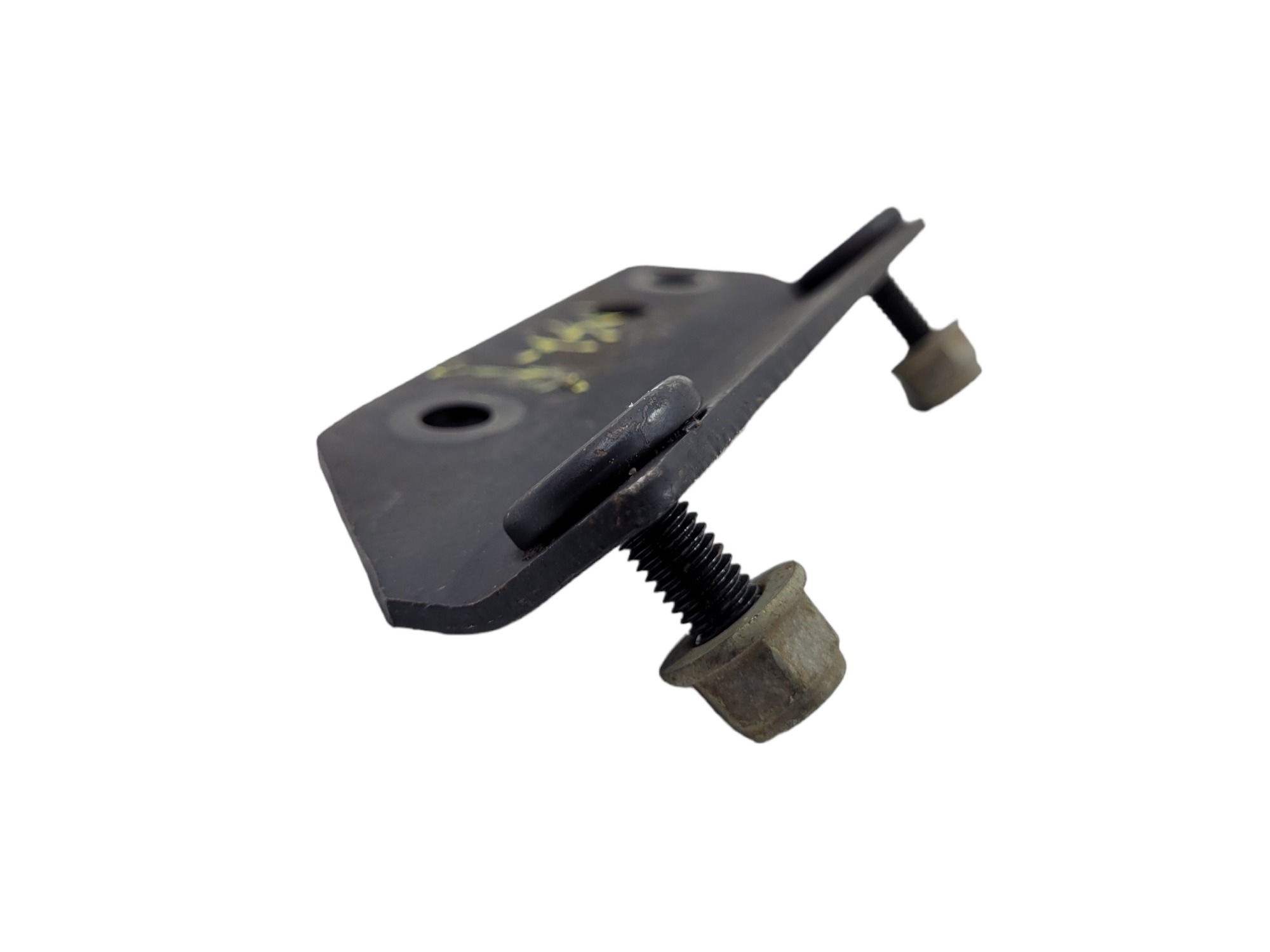 Suporte Painel Ford Cargo Dc452l275 3