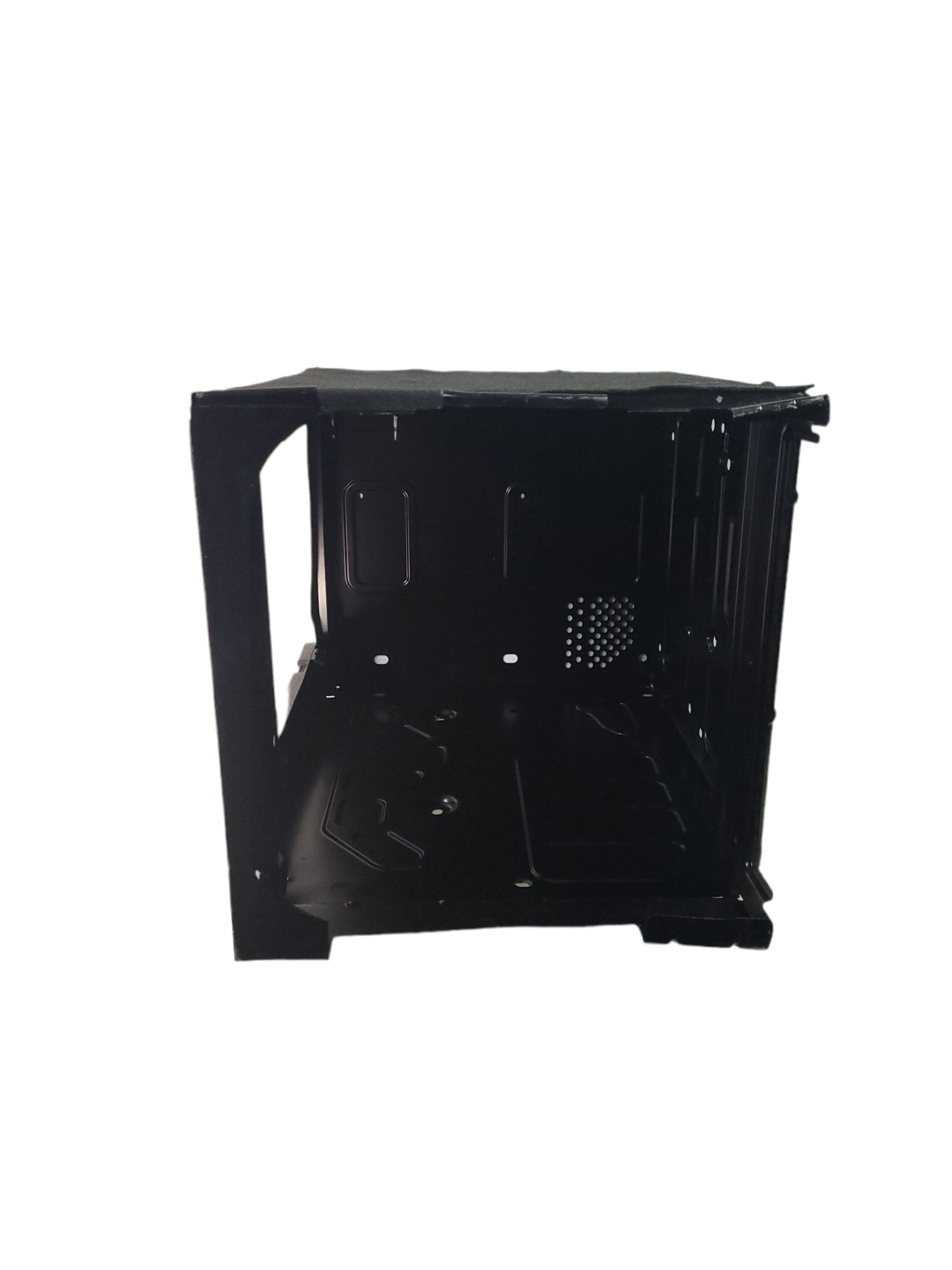 Caixa Porta Objetos M Benz Actrosa9438400406 3