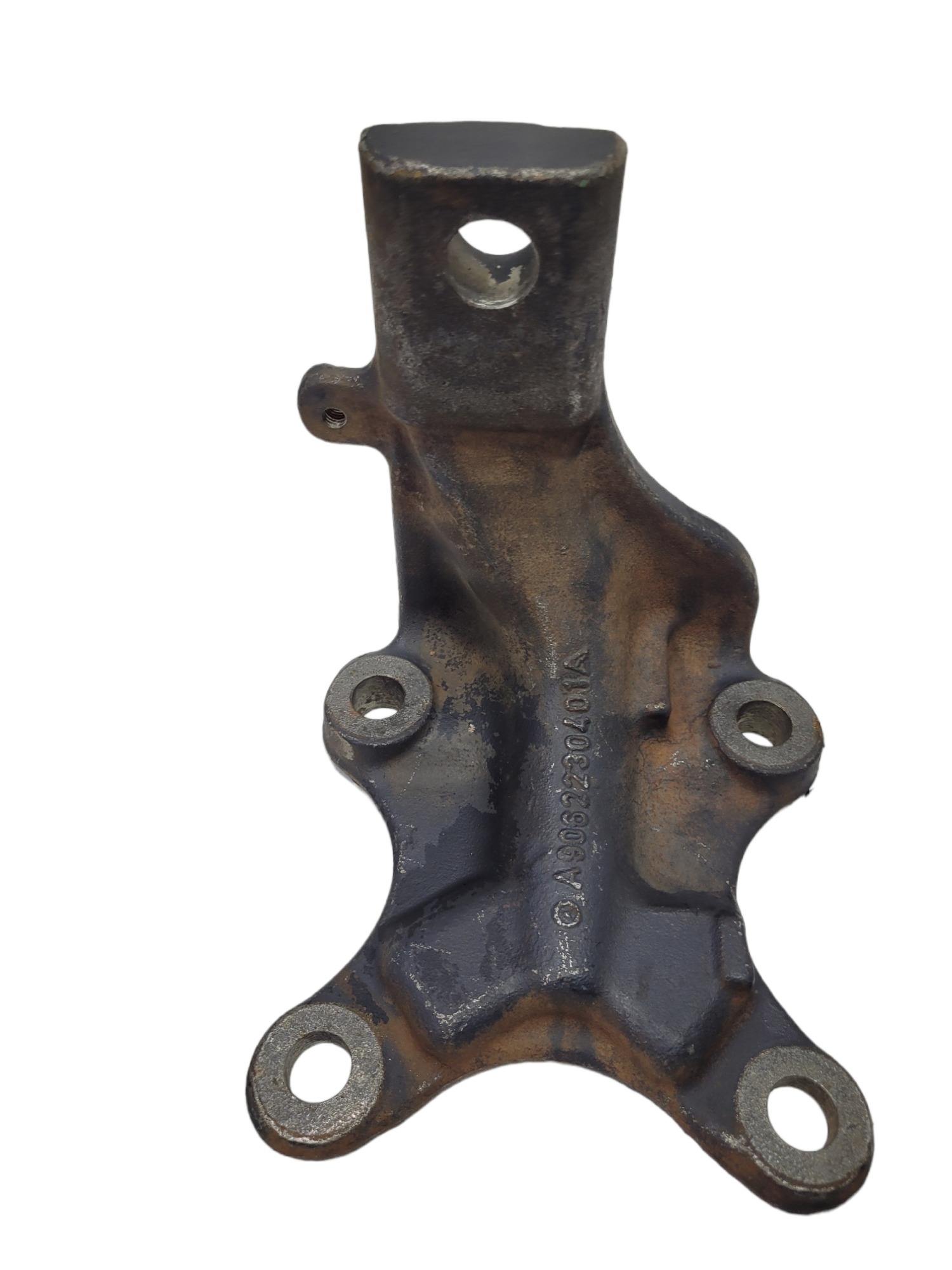 Suporte Fixação Motor Mercedes Benz Ategoa9062230401 2