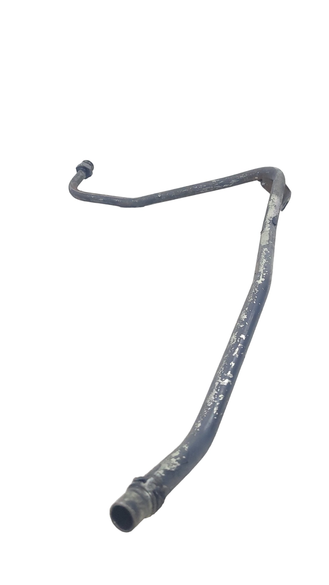 Tubo De Agua Scania 2