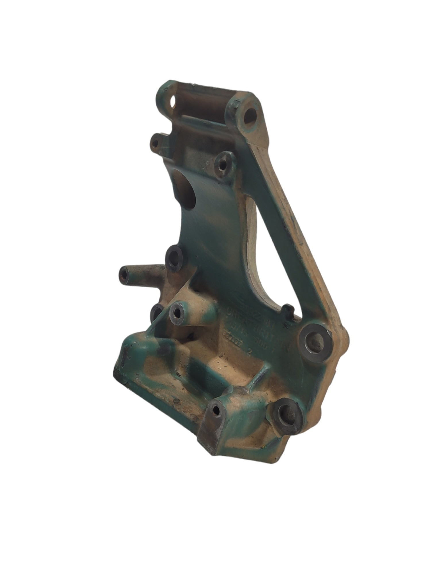Suporte Do Alternador Fh 460 22026927 5