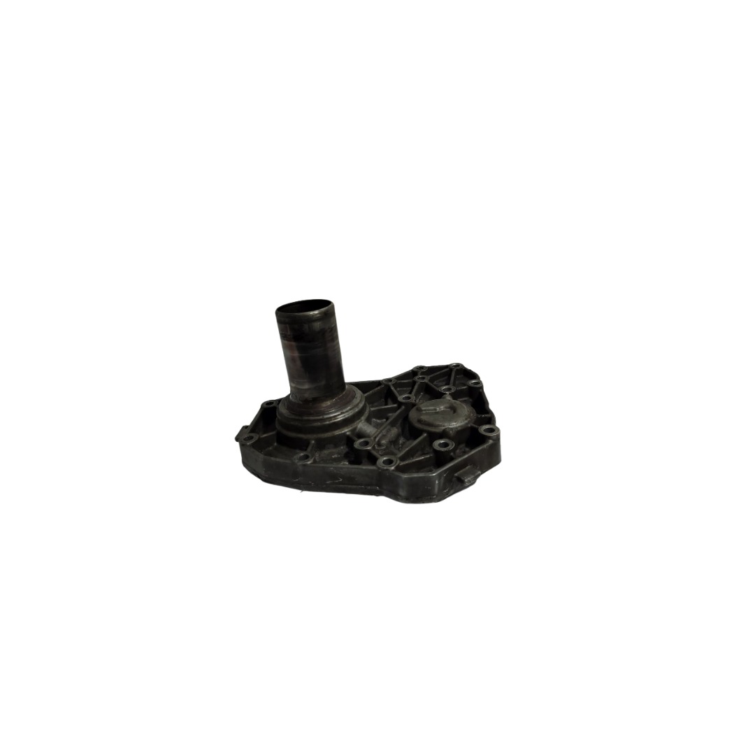 Tampa Placa De Ligação Iveco Tector1324302026 1