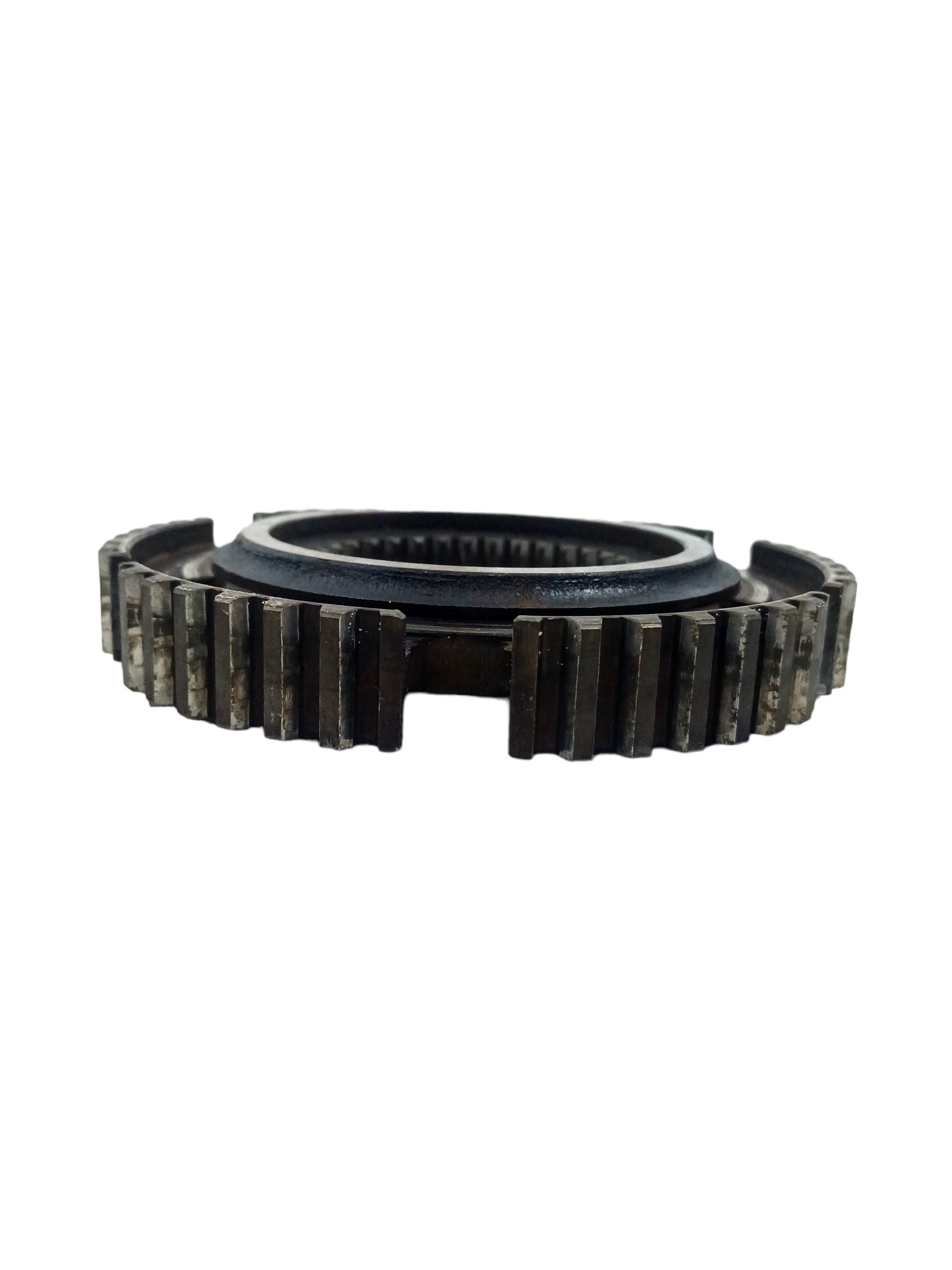 Corpo Sincronizado Caixa Zf 1272304075 1